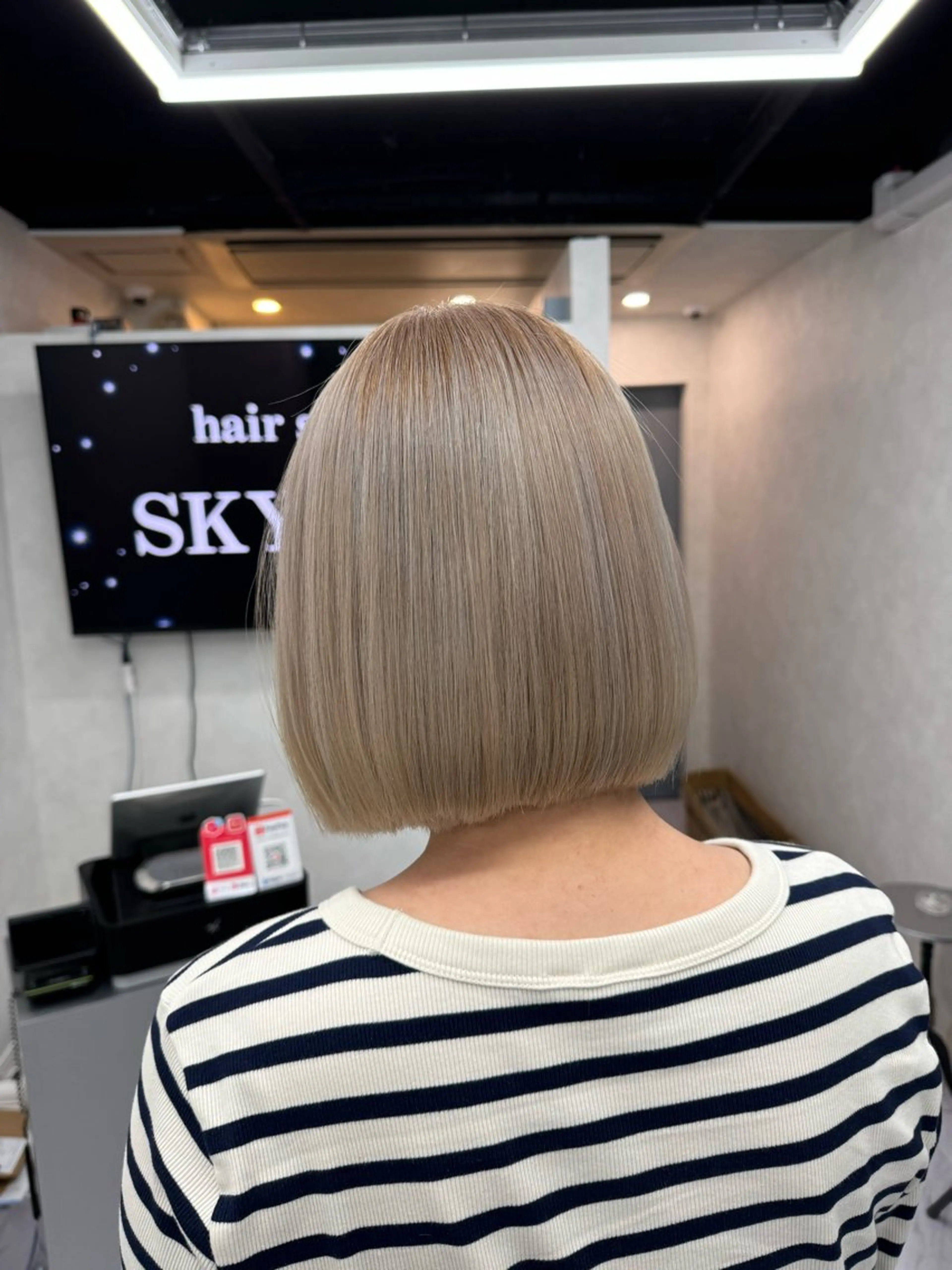 ショート カラー シールエクステ バレイヤージュ ブリーチ ケアブリーチ ダブルカラー ヘアカラー トリートメント 🌈評価No.1🌈 艶髪カラー❌エクステのヘアスタイル