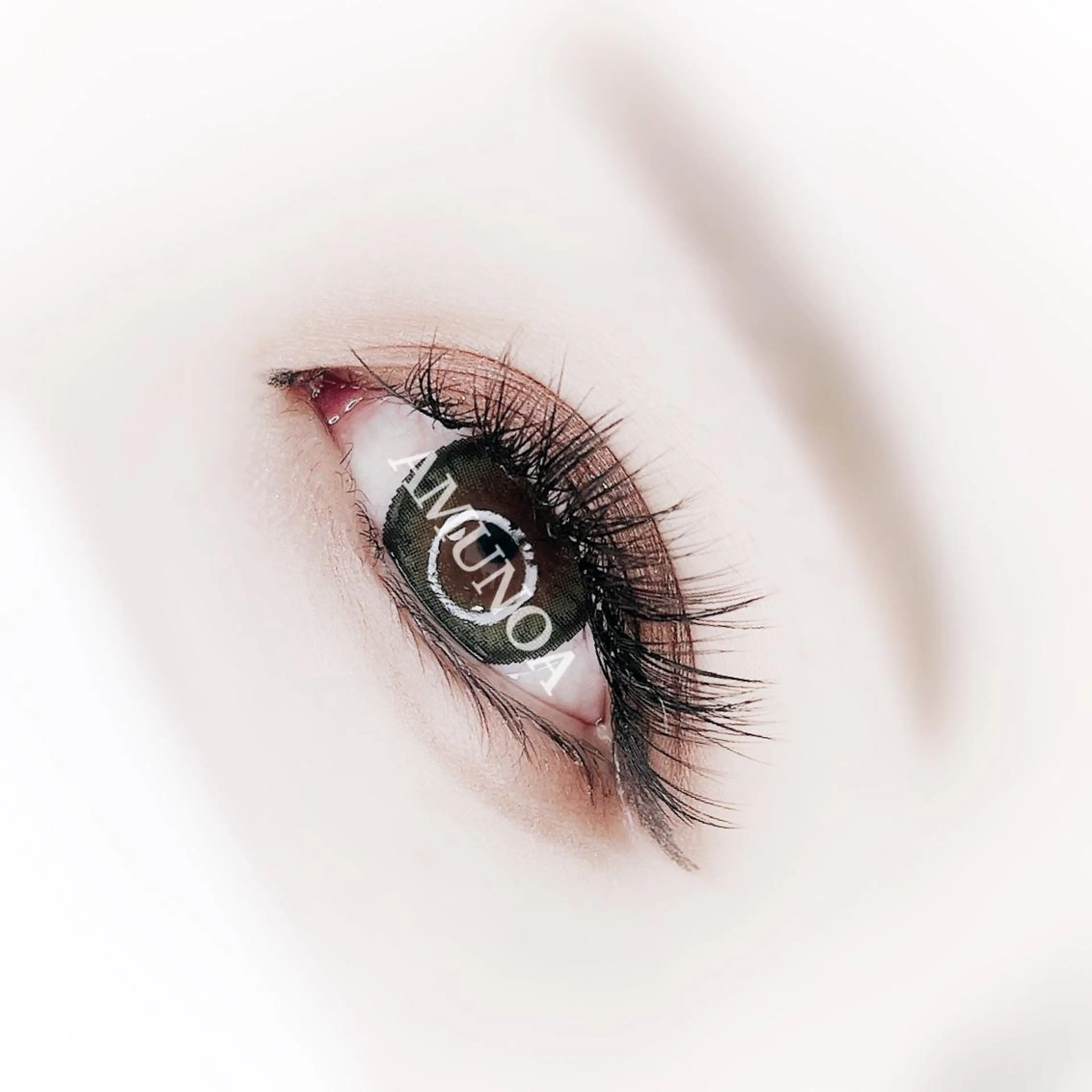 ♥️マツエク1時間付け放題（オフ無し）♥️の写真