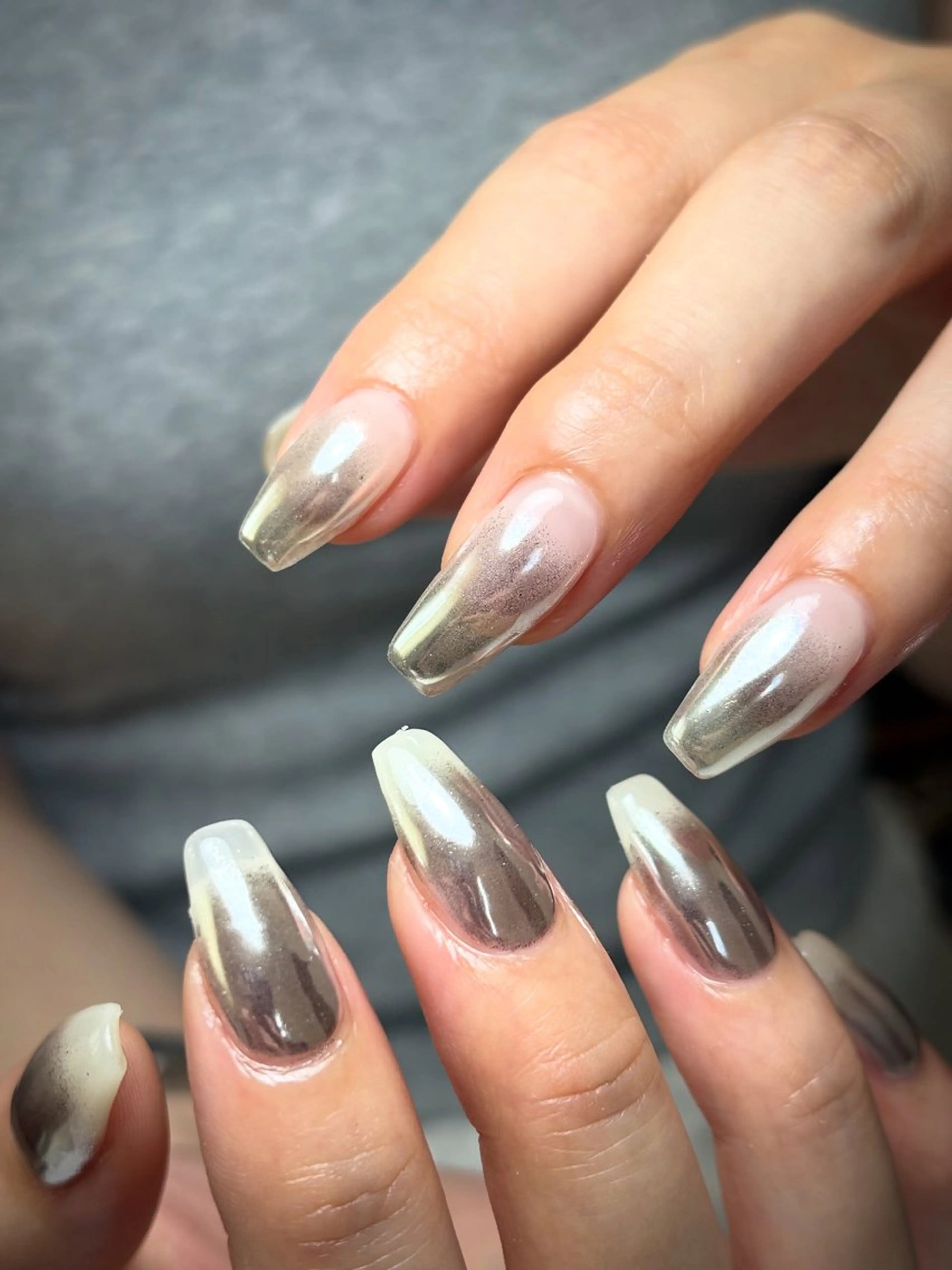 ネイル enn. makiのネイルデザイン