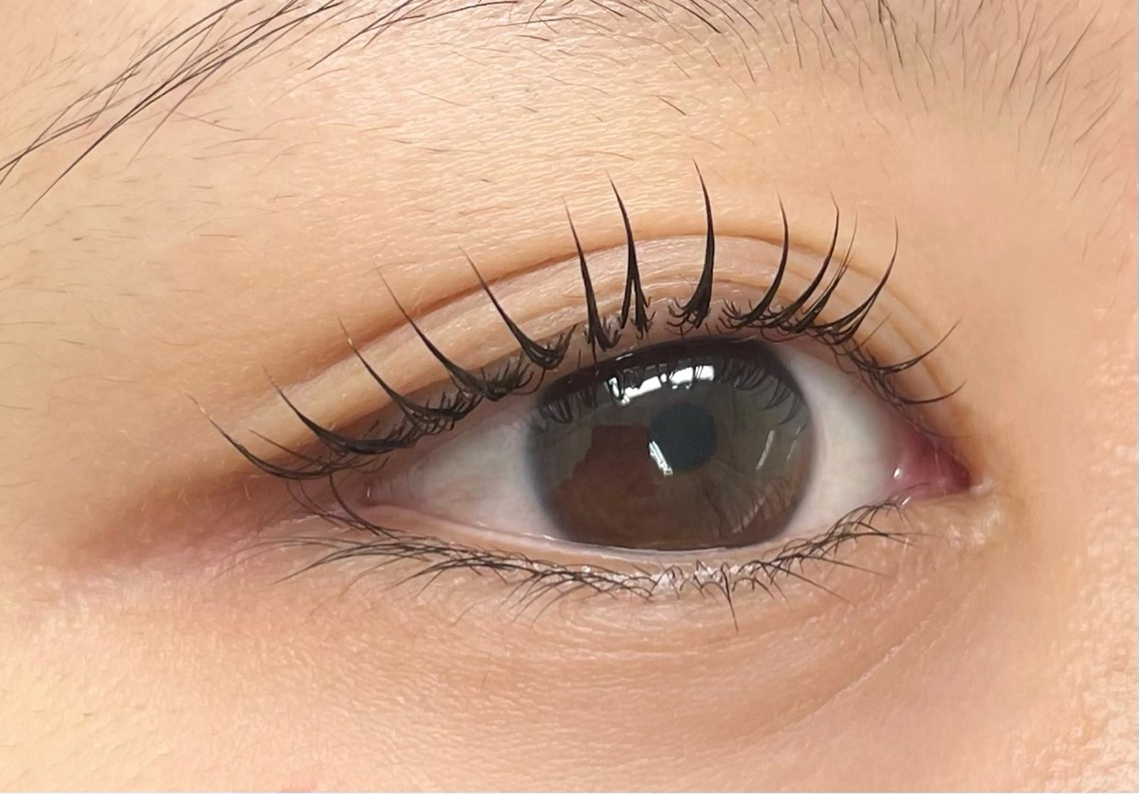 マツエク・マツパ 韓国風マツエク glitter 京橋駅徒歩 1分のその他イメージ