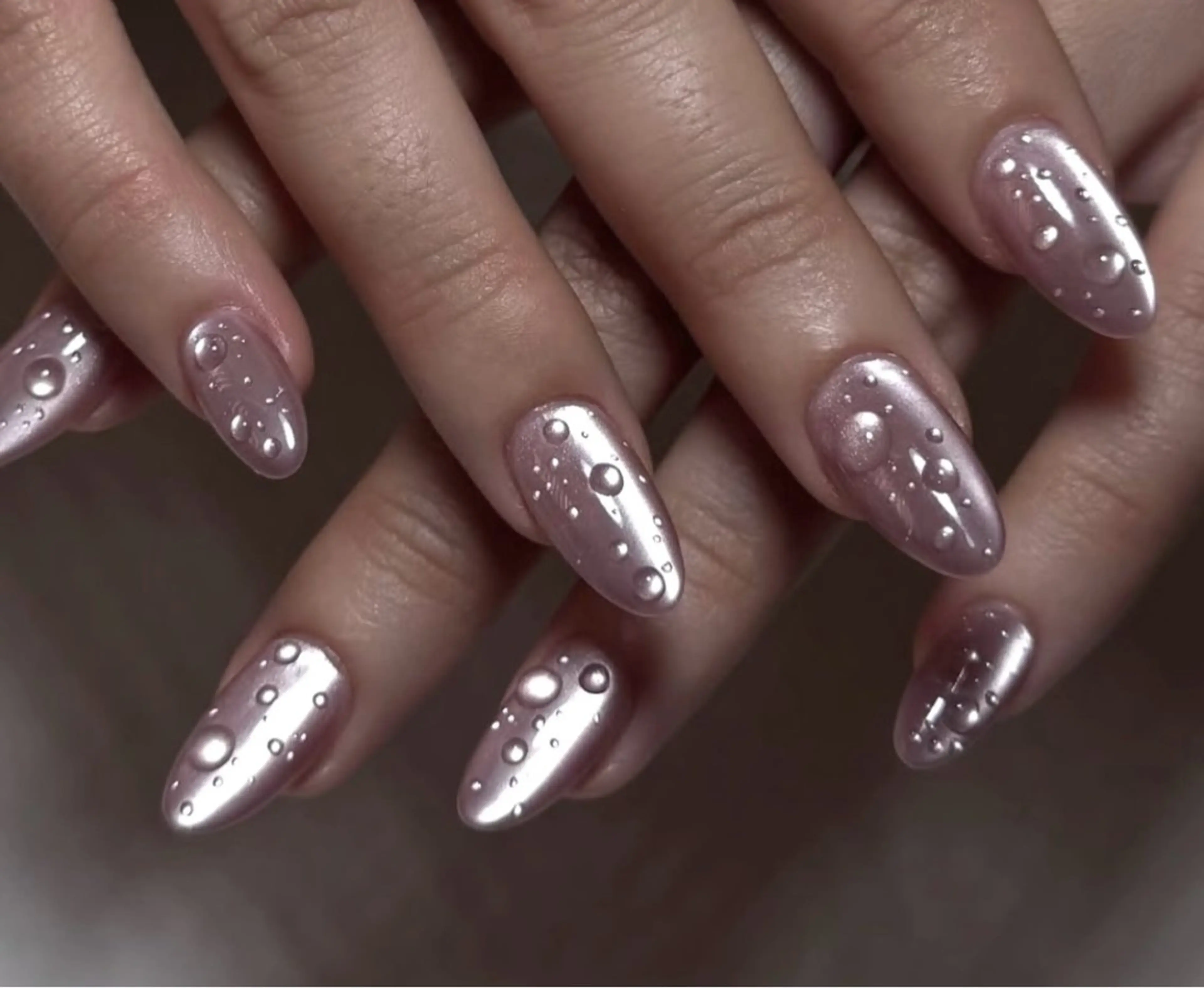 ネイル ハンドネイル ハンドケア queen nailのネイルデザイン