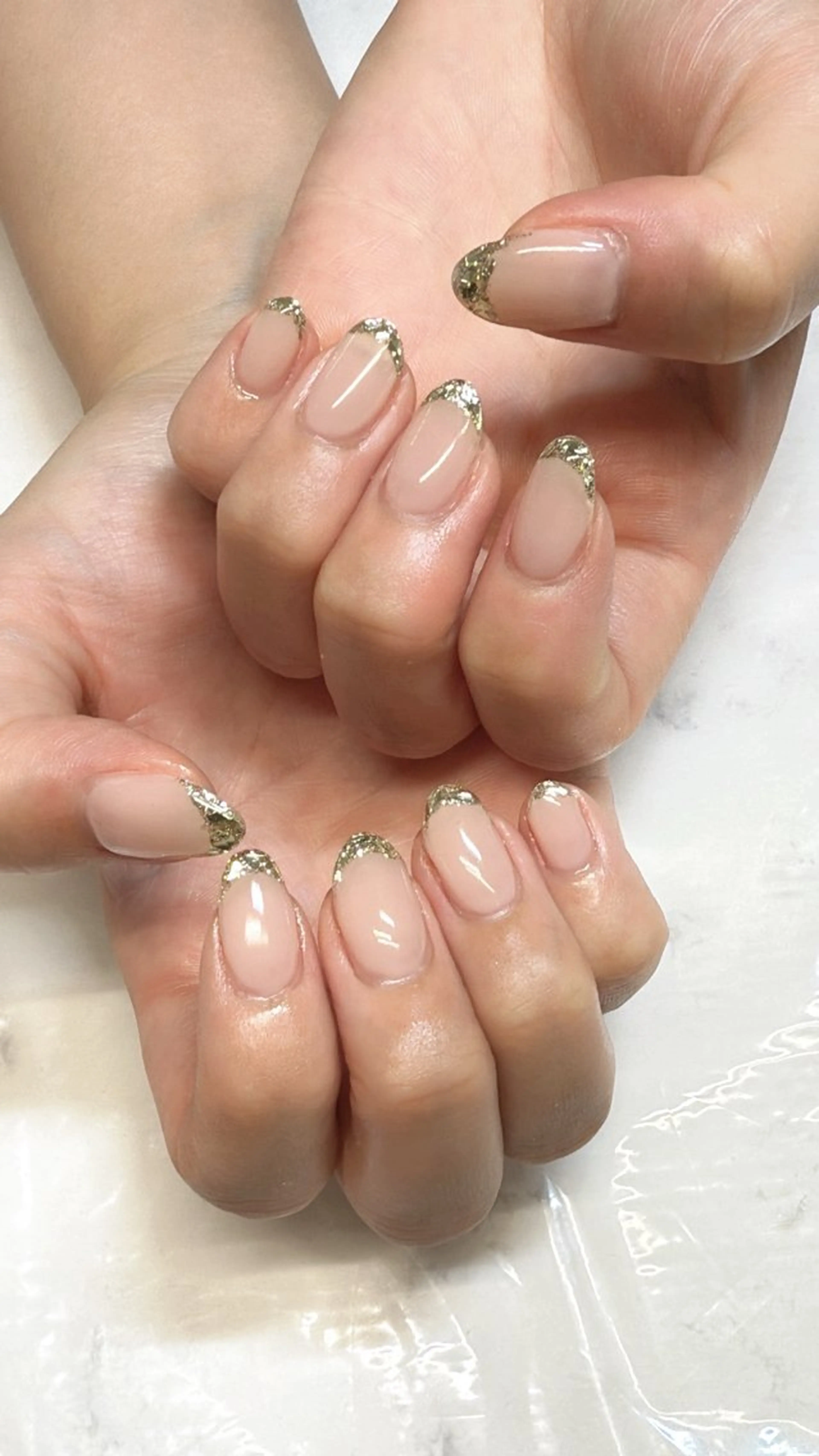 ネイル 💎Guarendo💎錦糸町店所属・✨アン ミユ✨のネイルデザイン