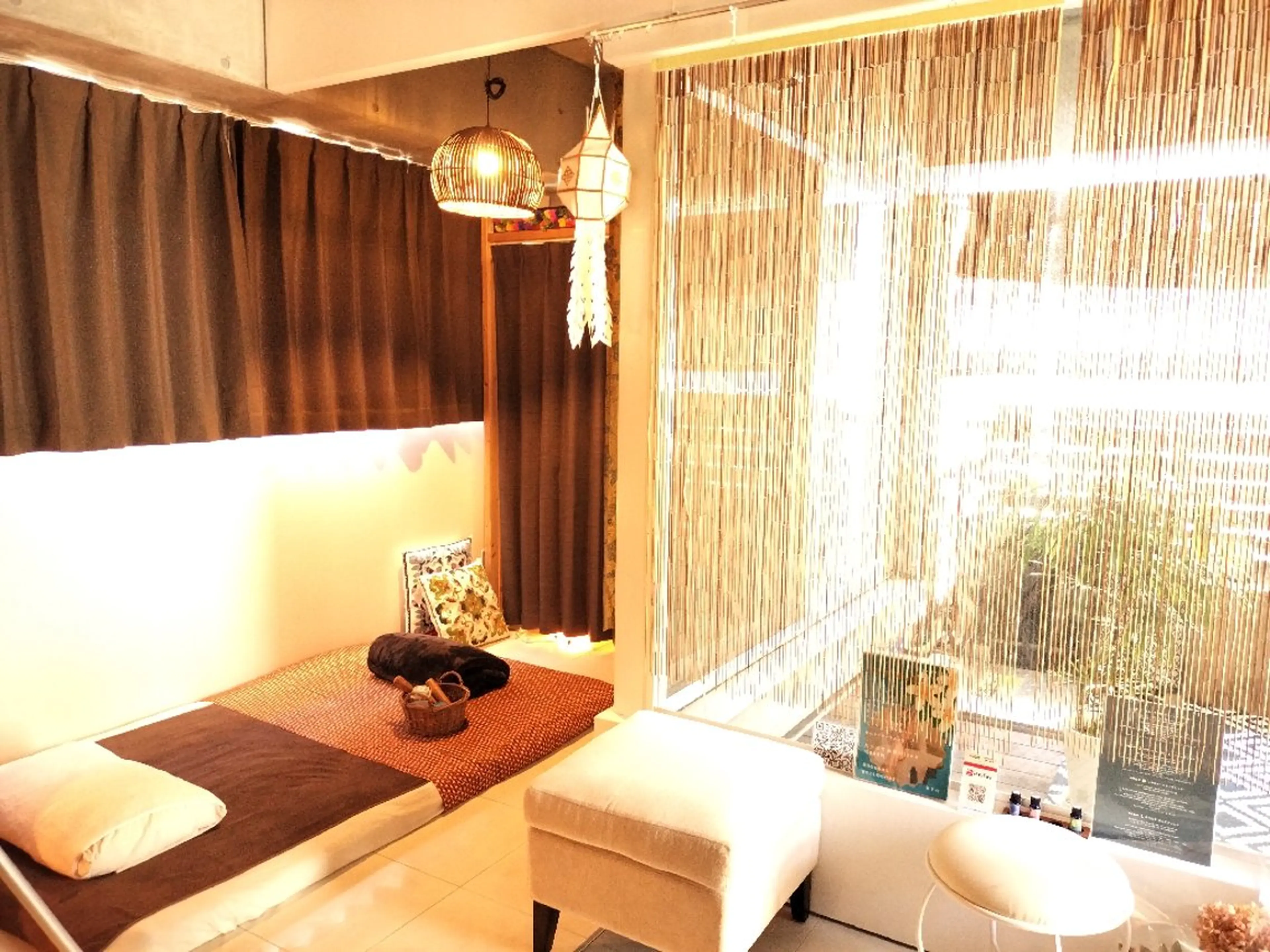 タイマッサージ ヤッカオのエステ・リラクイメージ