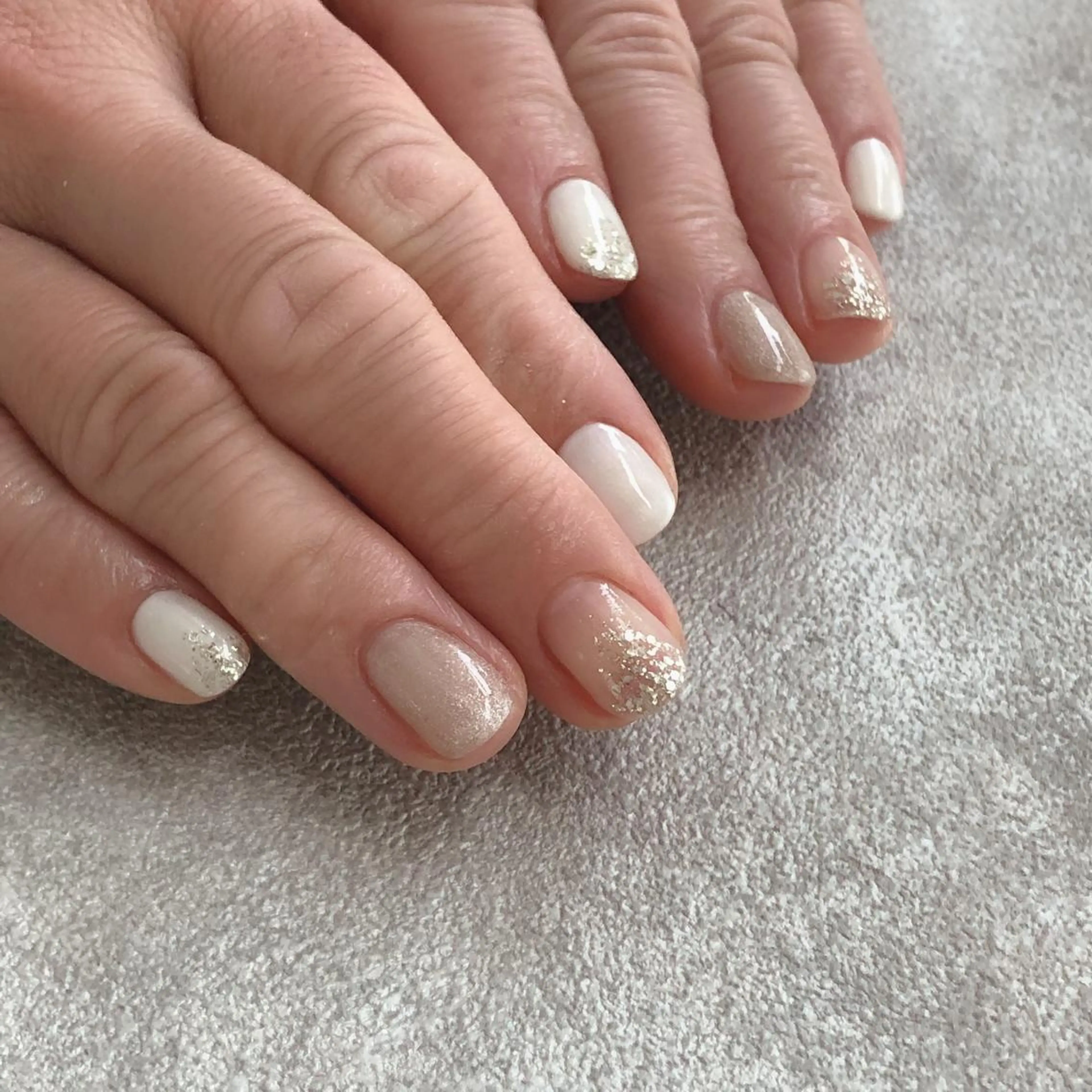 ネイル MAXKELLY 恵比寿所属・maxkelly 恵比寿　オカモトのネイルデザイン