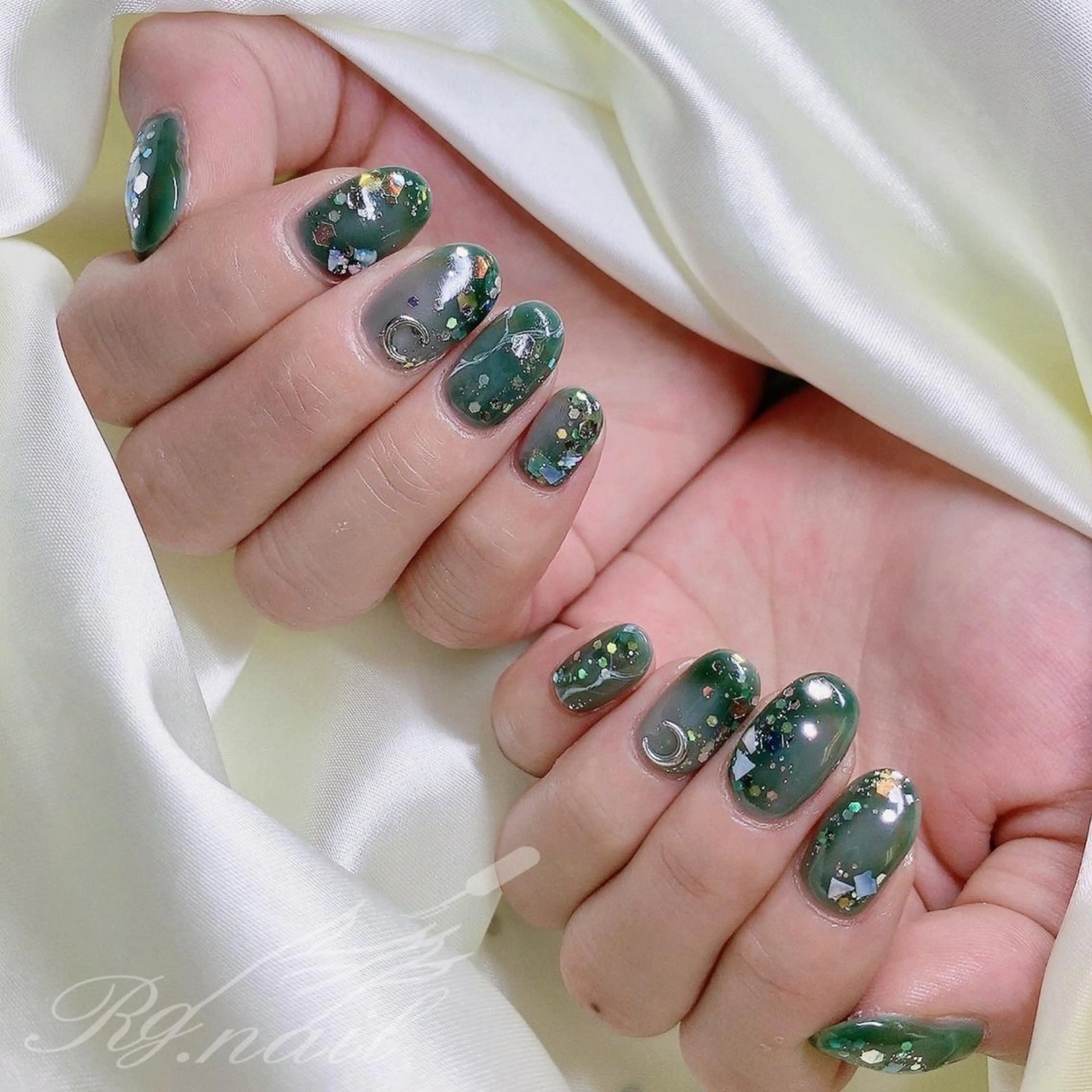 ネイル Cho Artネイル所属・Cho Art ネイルのネイルデザイン