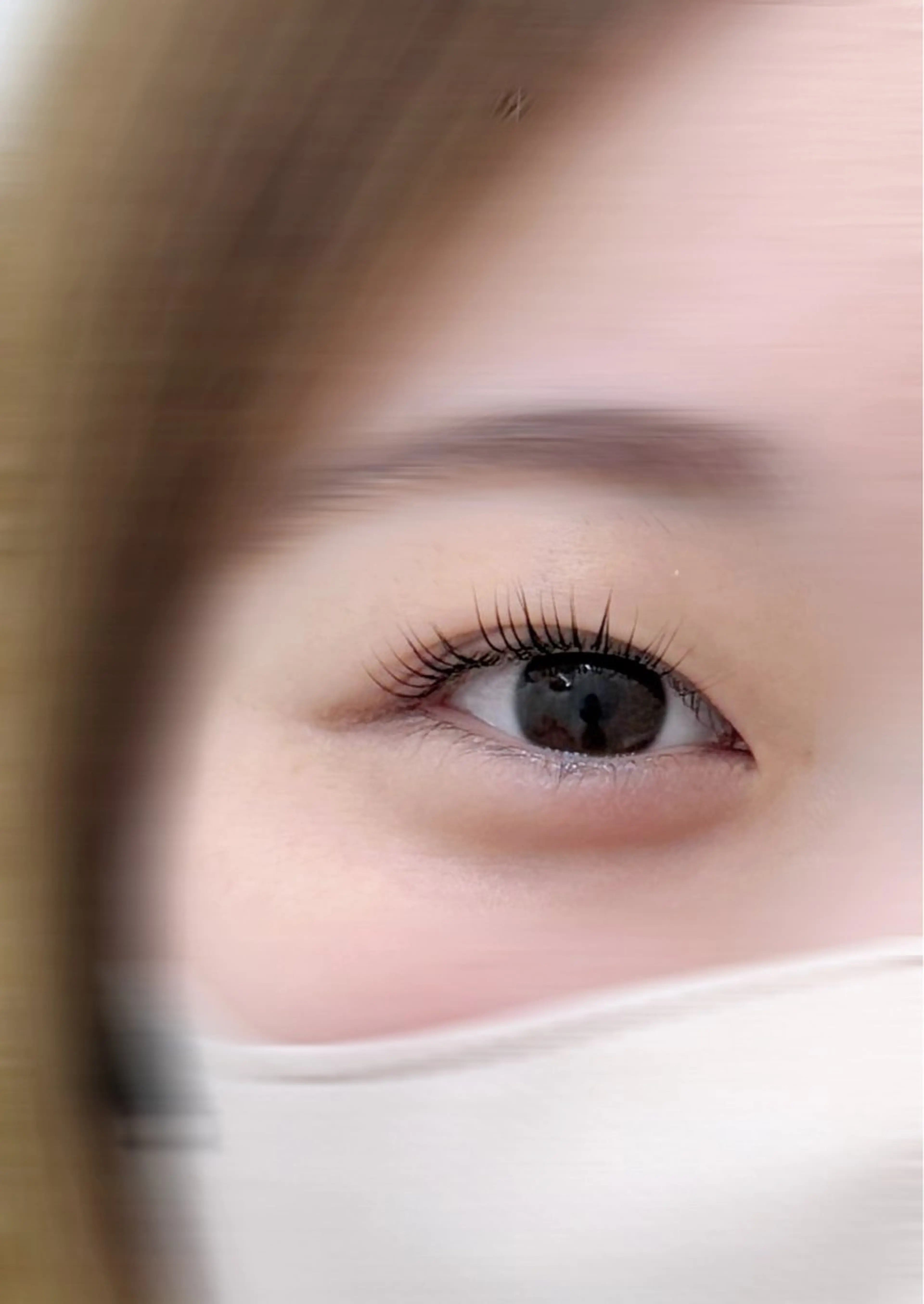 マツエク・マツパ KANGOL SALON伊藤のマツエク・マツパデザイン