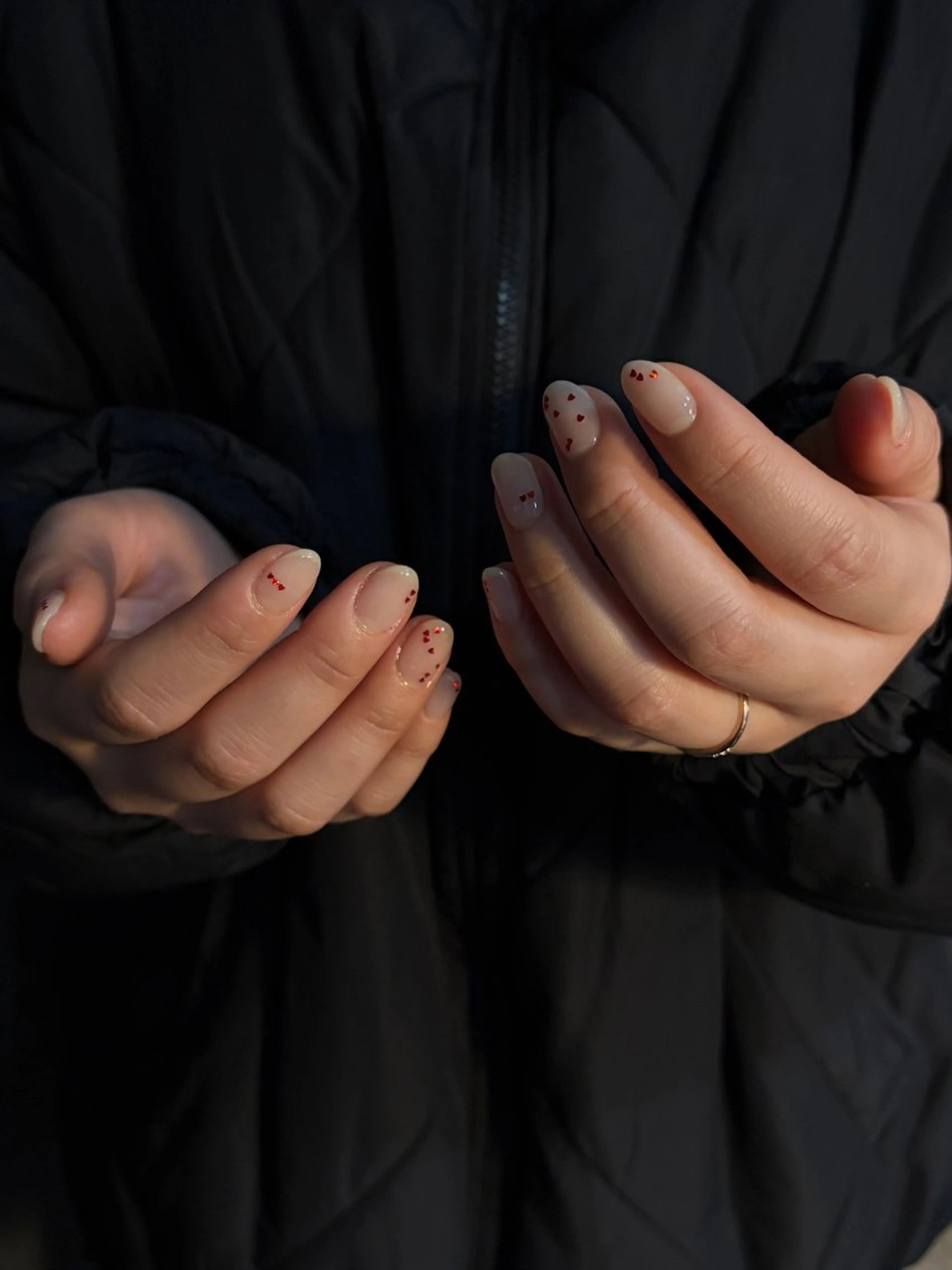 ネイル nail salon Riiのネイルデザイン