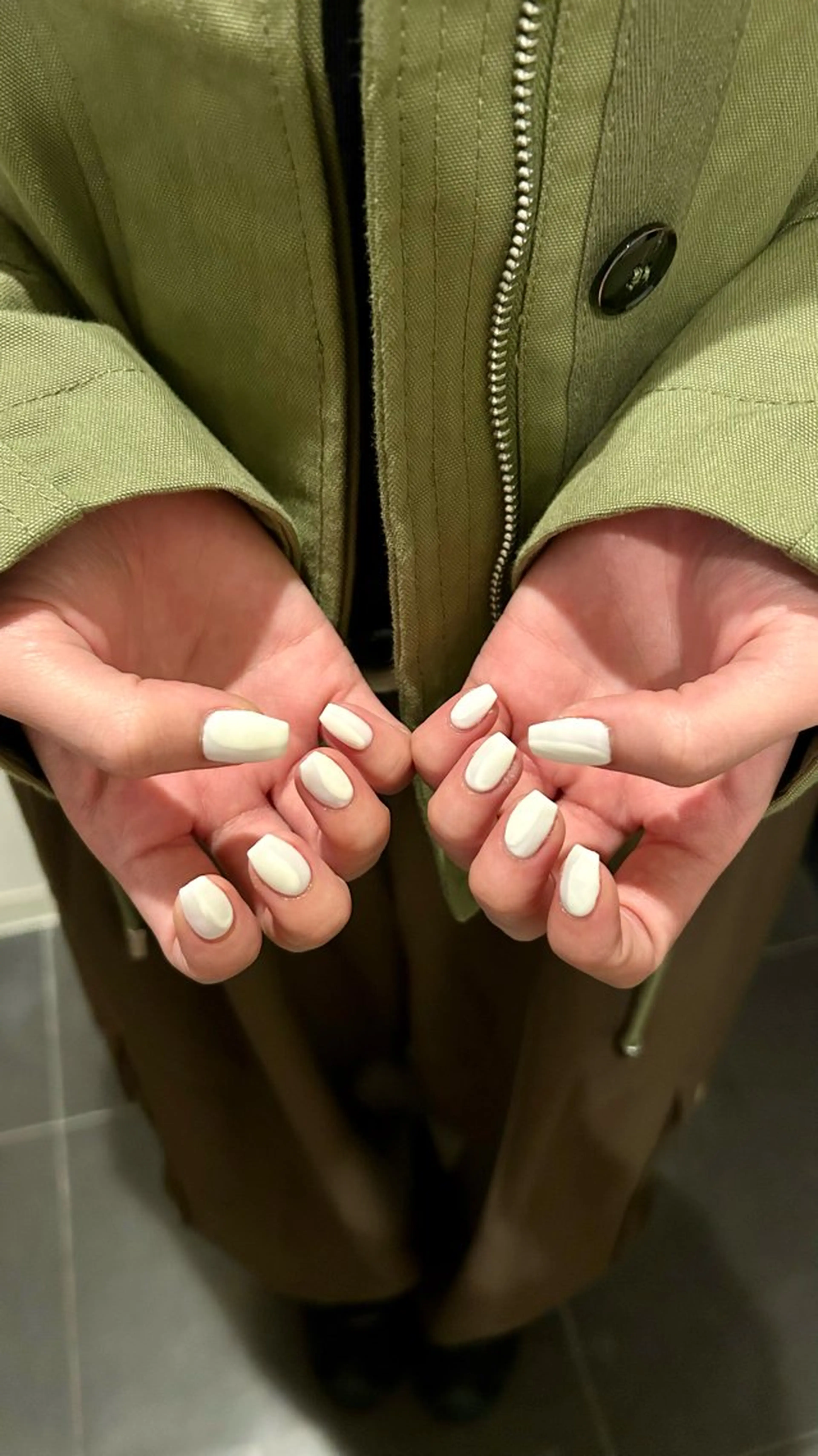 ネイル 板垣 まいのマツエク・マツパデザイン