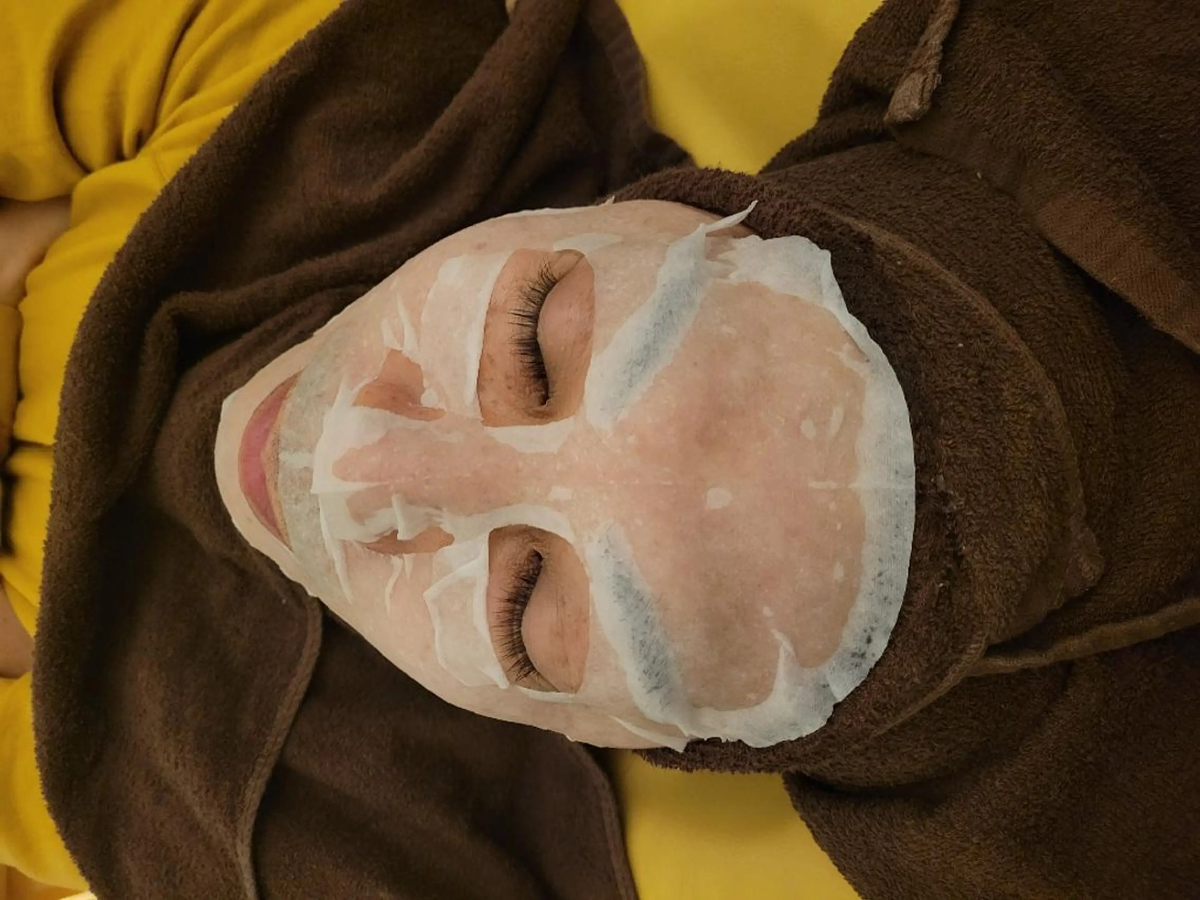 望月 佑弥絵のエステ・リラクイメージ