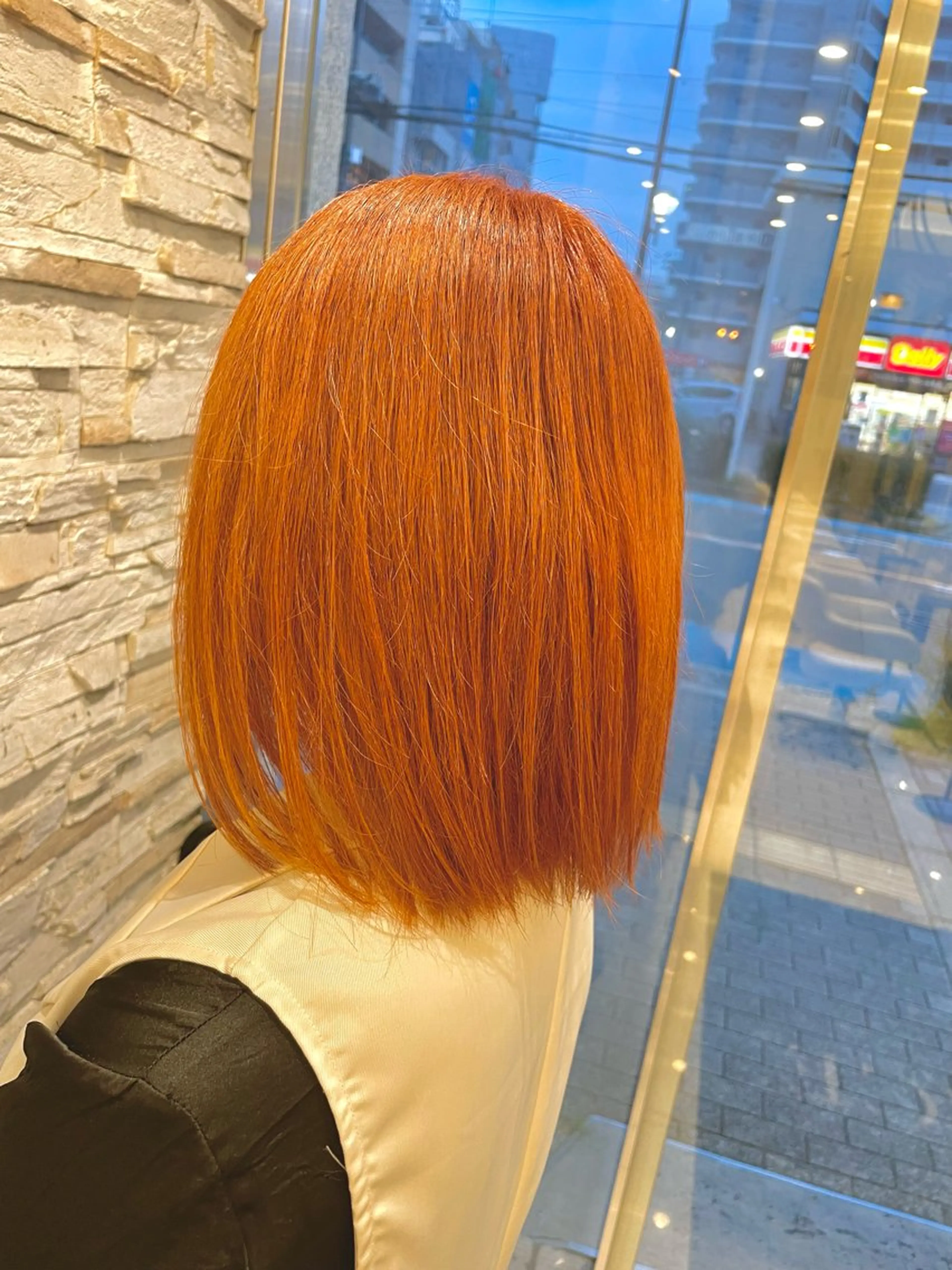 ✨似合わせカット+ダブルカラー+トリートメント✨の写真