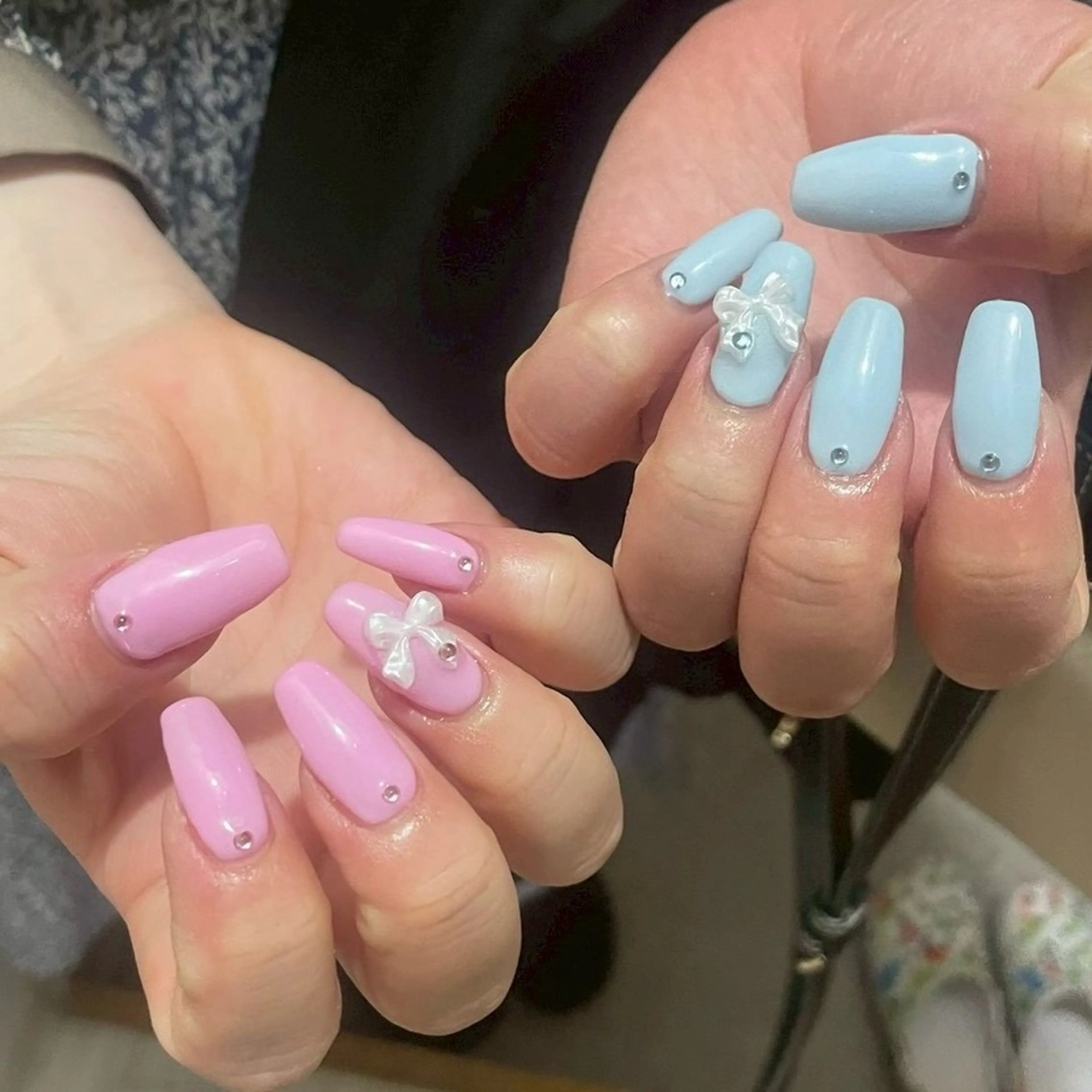 ネイル ハンドネイル natsumi - オーナー -のネイルデザイン