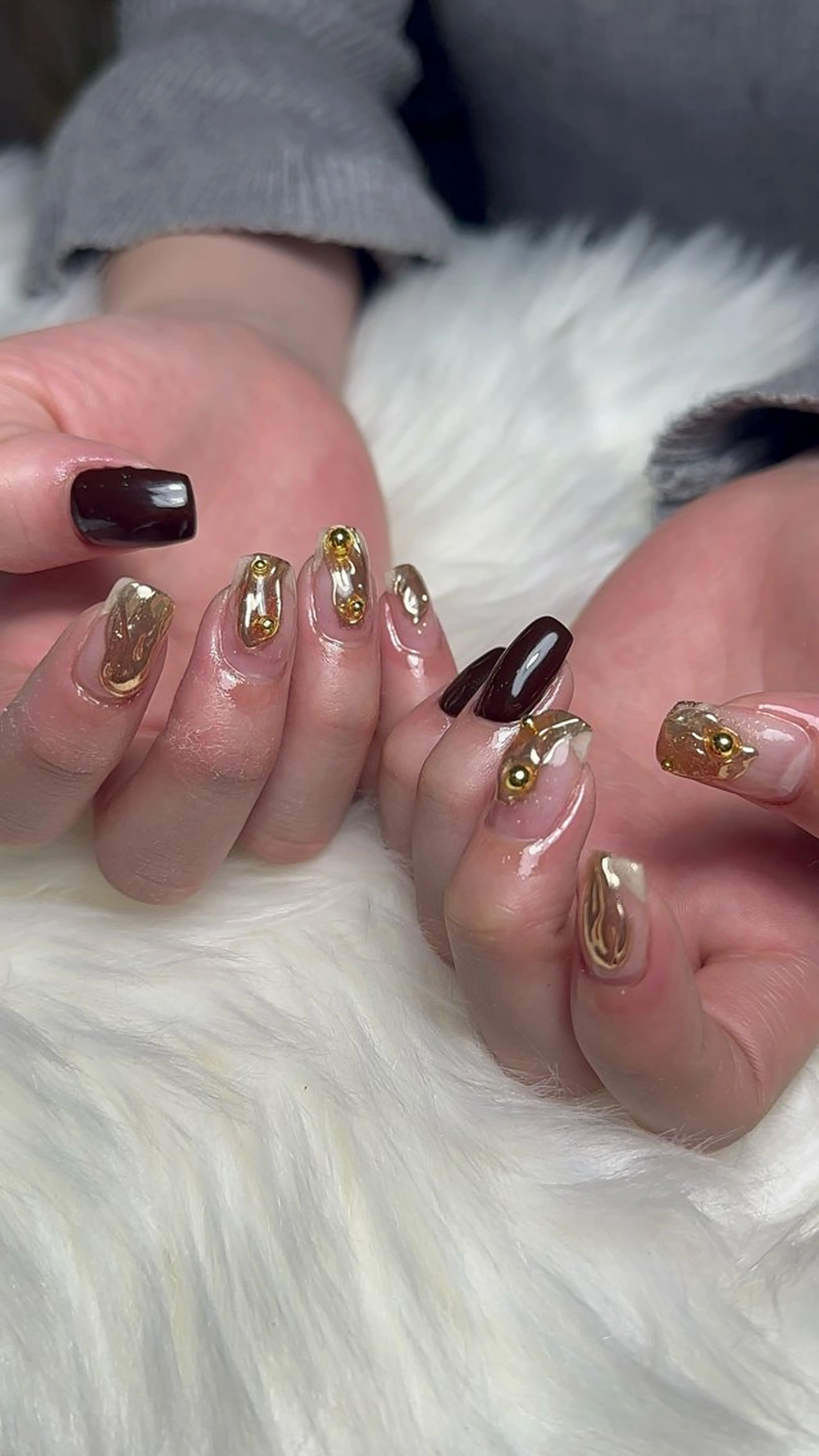 ネイル Belle　Nail 【haluca】のネイルデザイン