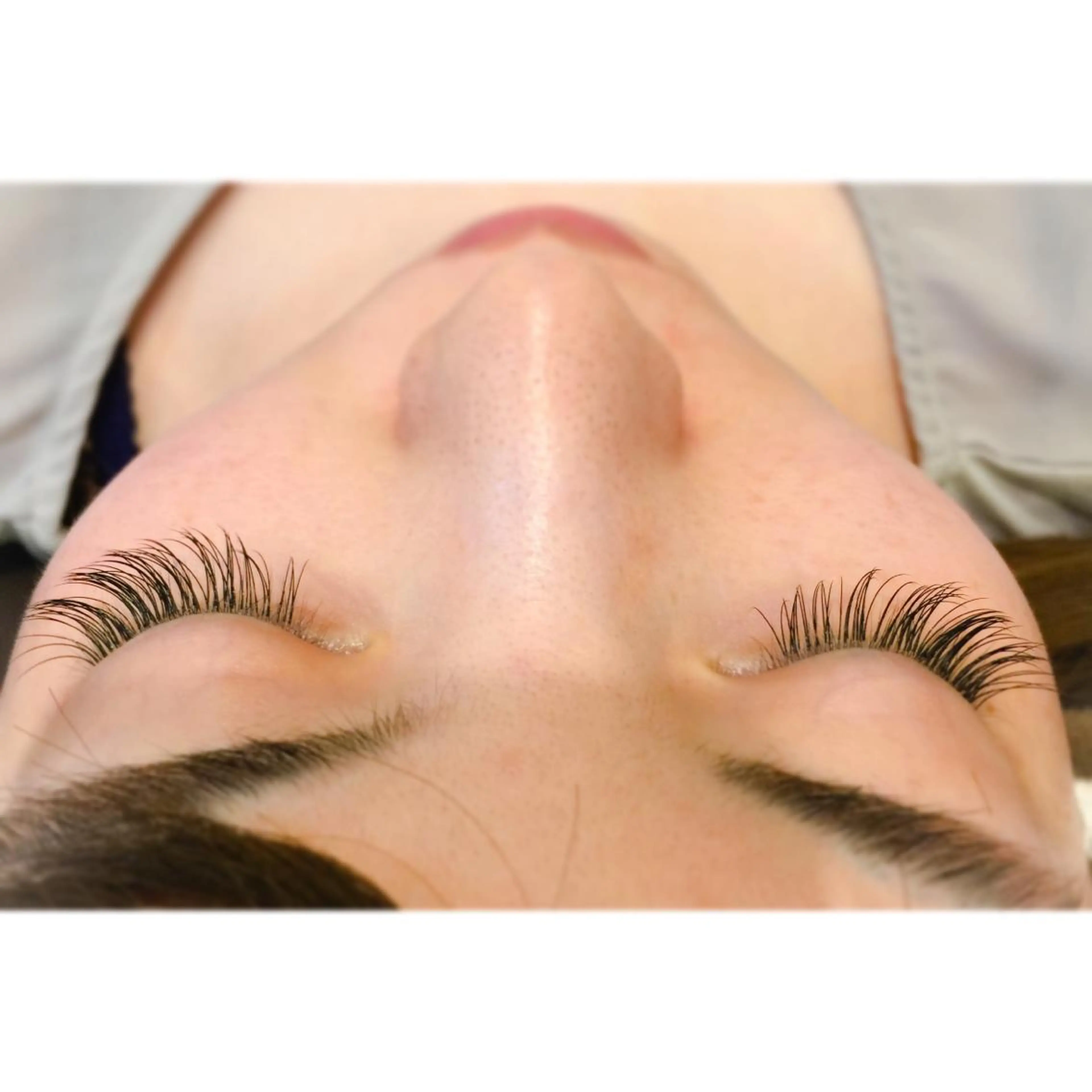 マツエク・マツパ tag by calm所属・tag#bycalm 竹川のマツエク・マツパデザイン