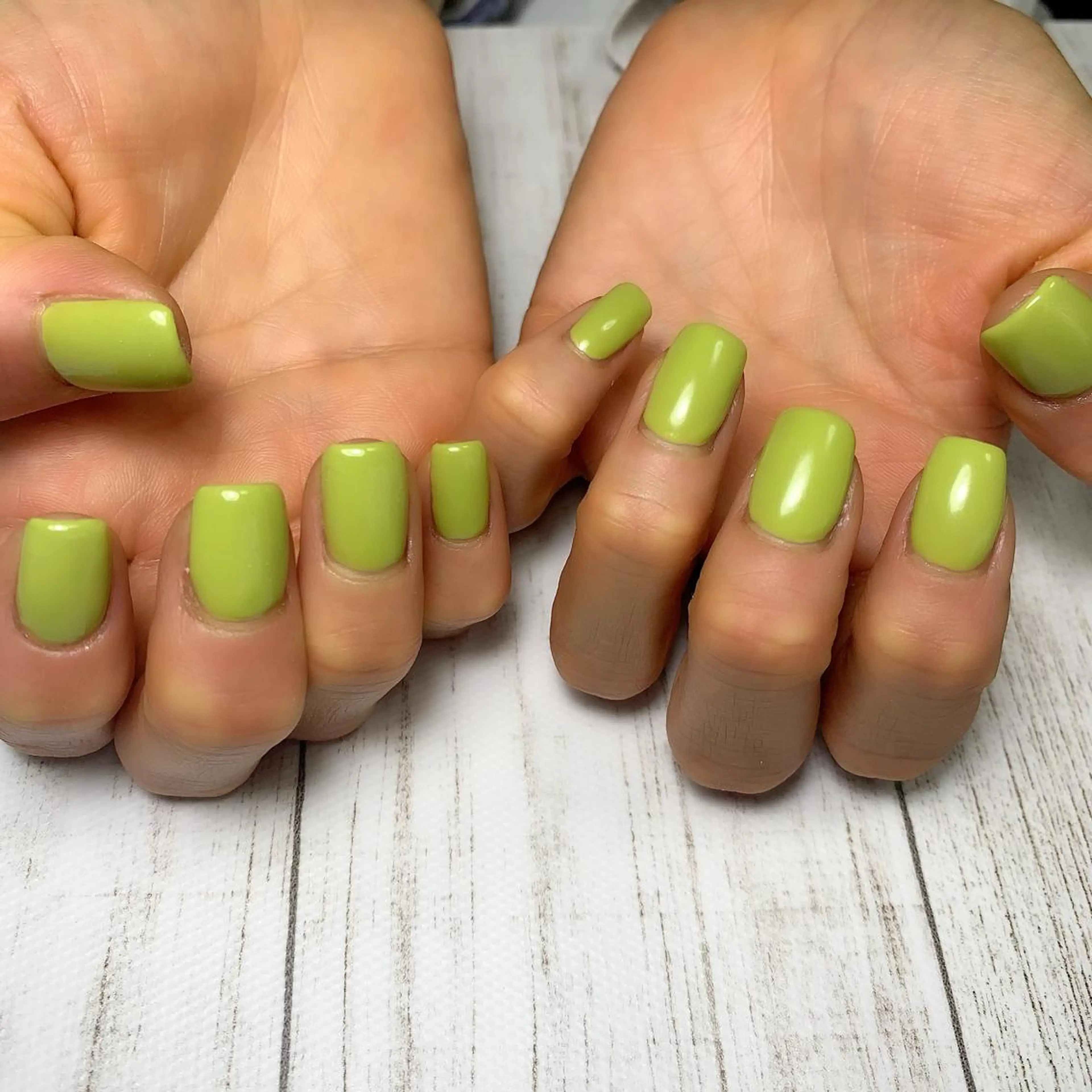 ネイル es nailのネイルデザイン