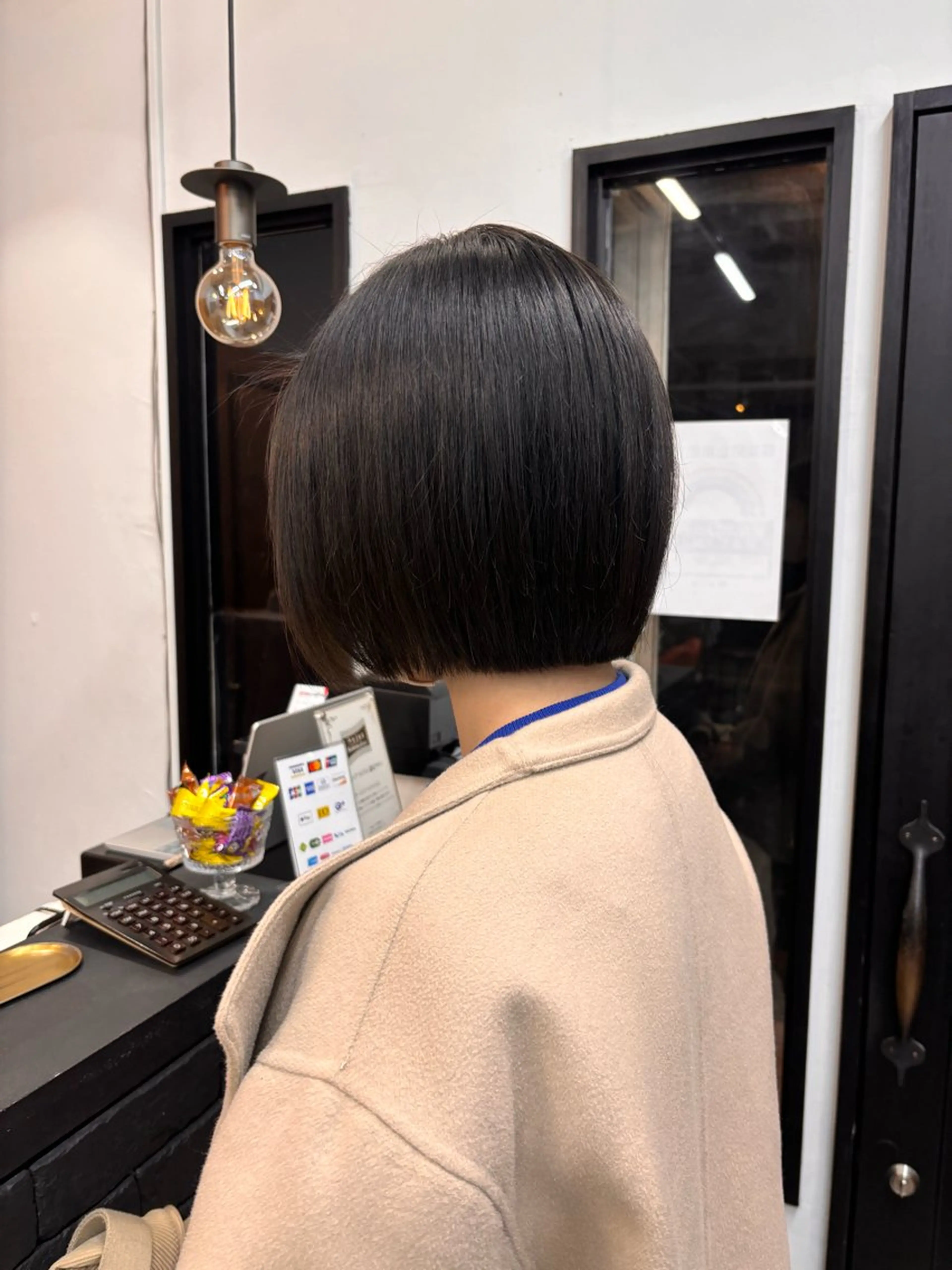 ミディアム カット Platiha所属・🍀Platiha 🍀TSUBASAのその他イメージ