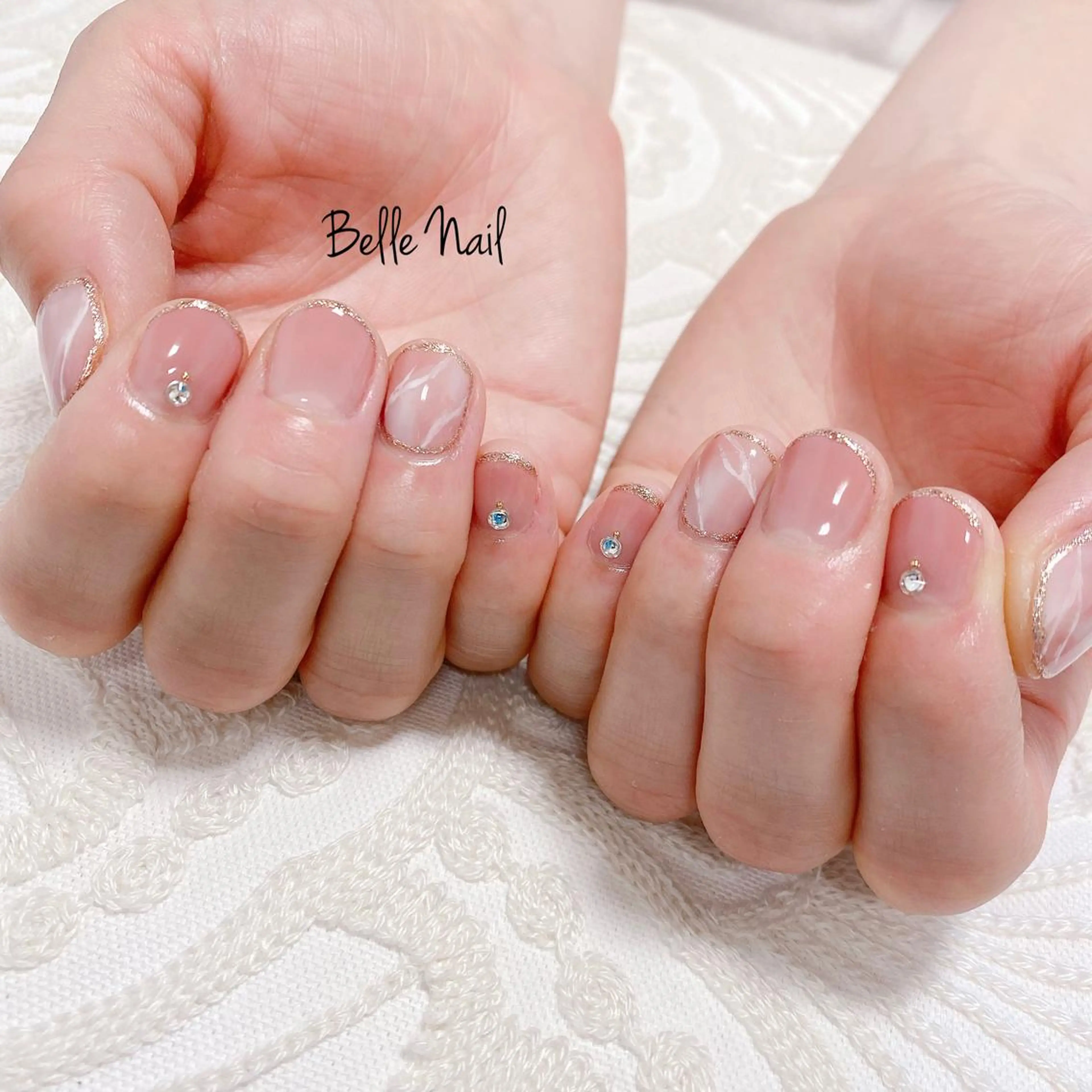 ネイル Sak nailroomのネイルデザイン