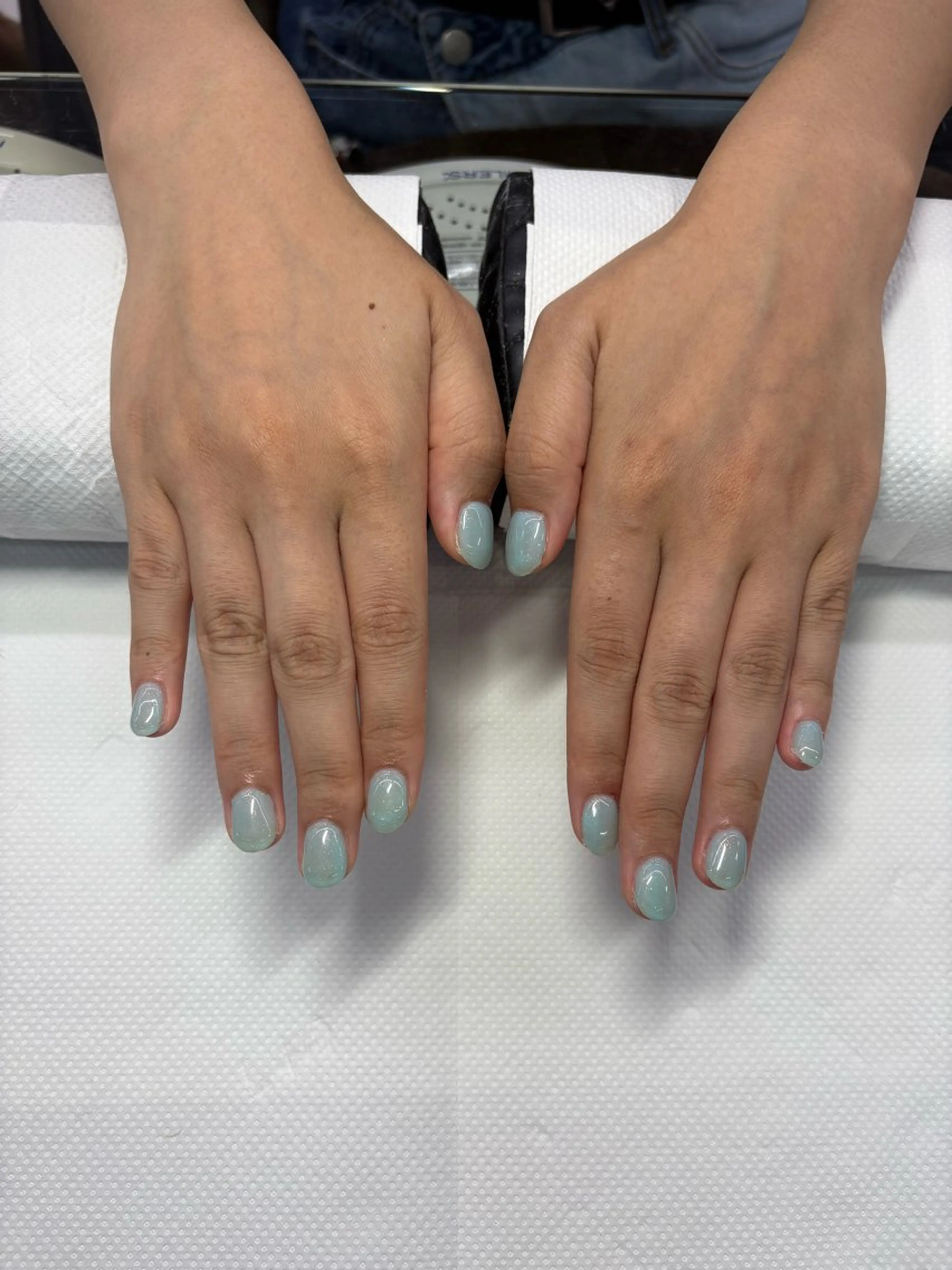 ネイル 楠本 琴音のネイルデザイン