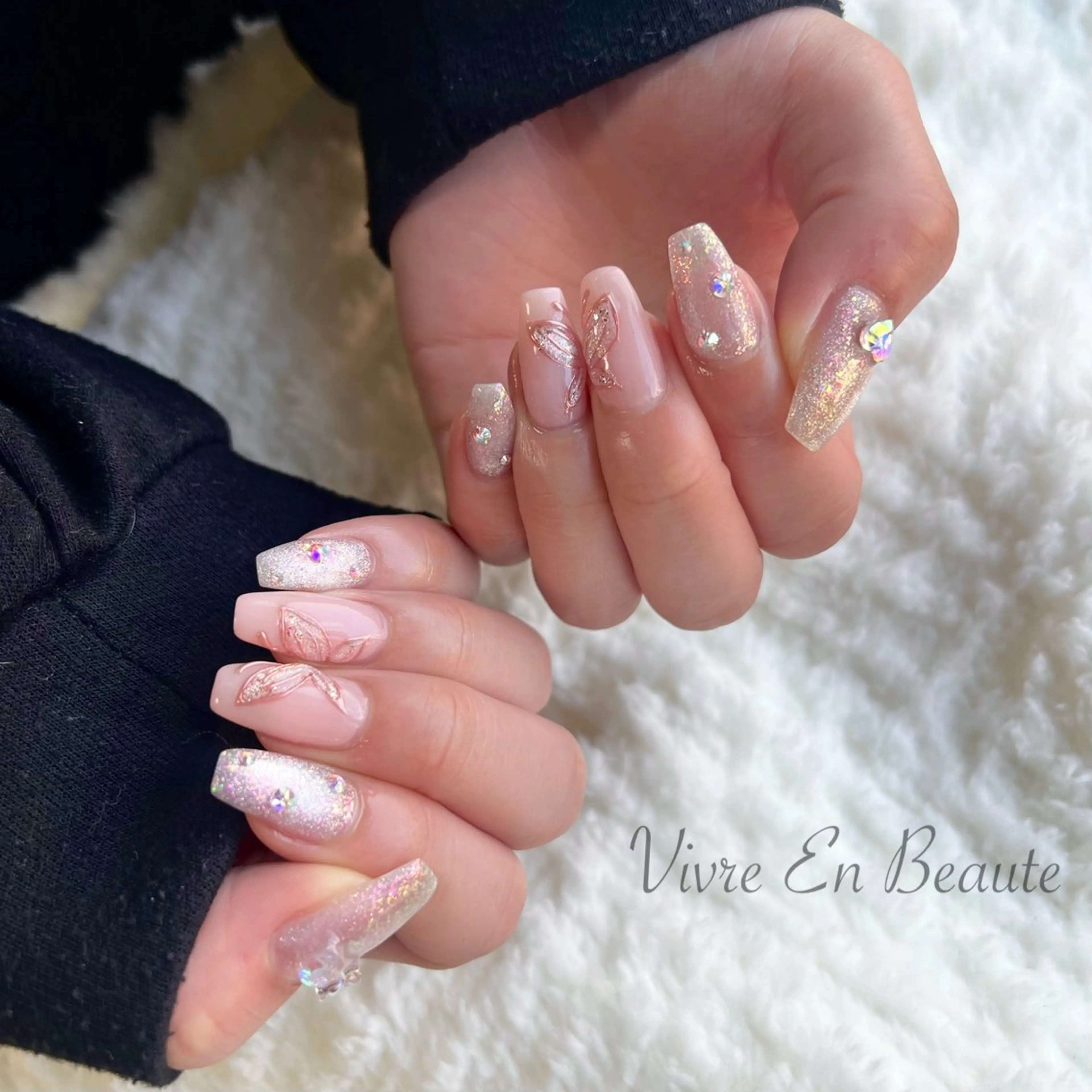 ネイル S Nailのネイルデザイン