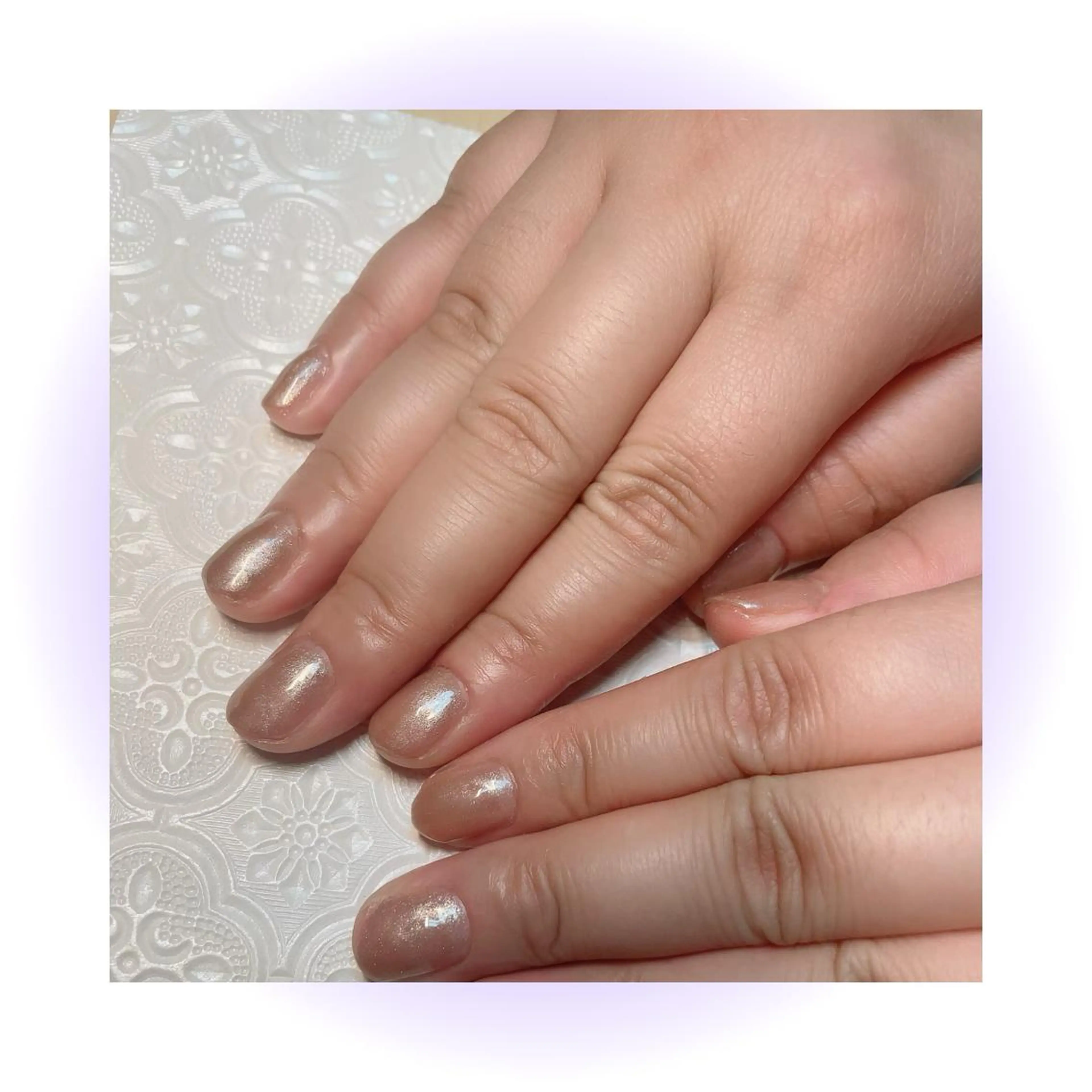 ネイル ハンドネイル Lemonail _mkのネイルデザイン