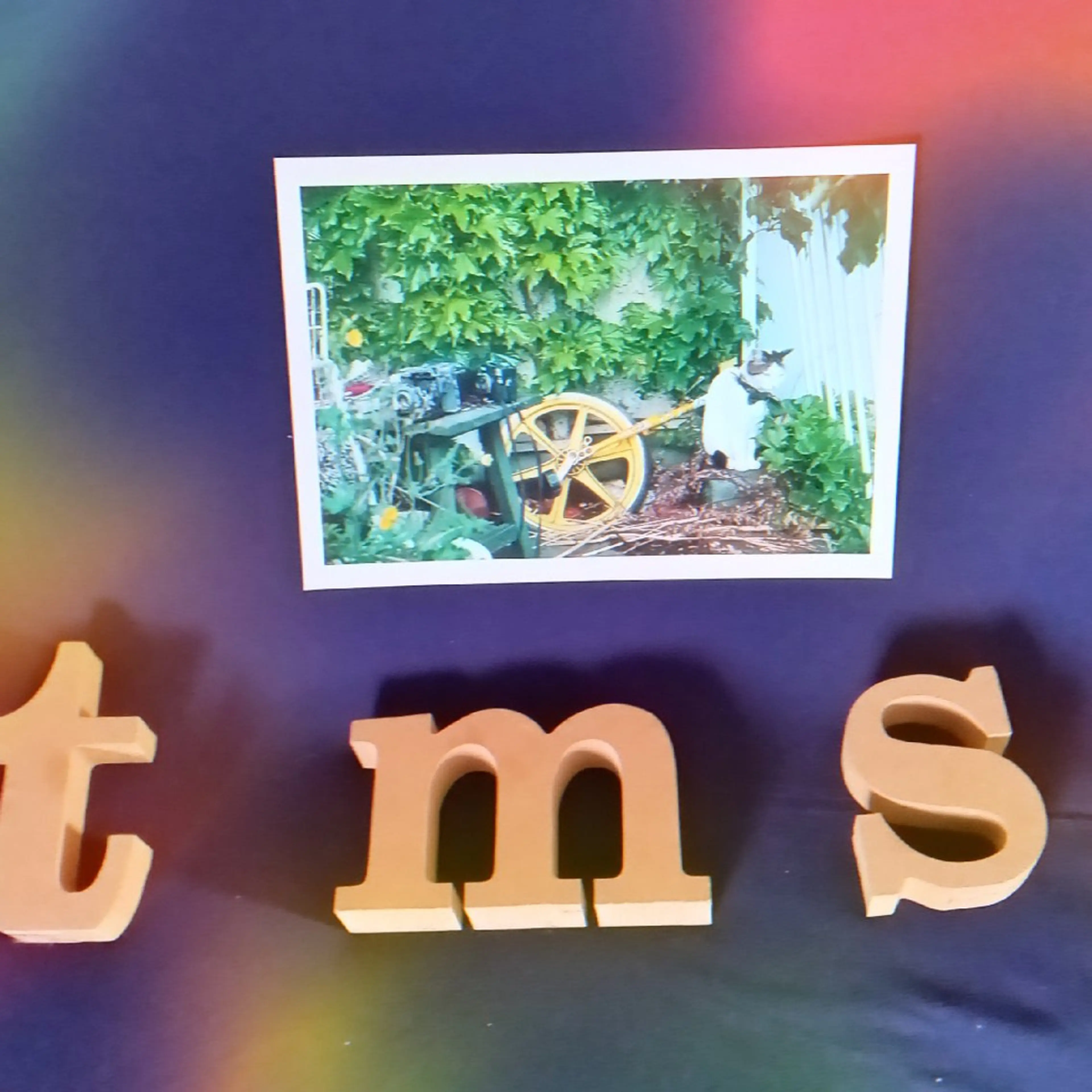 tms. mn.のエステ・リラクイメージ