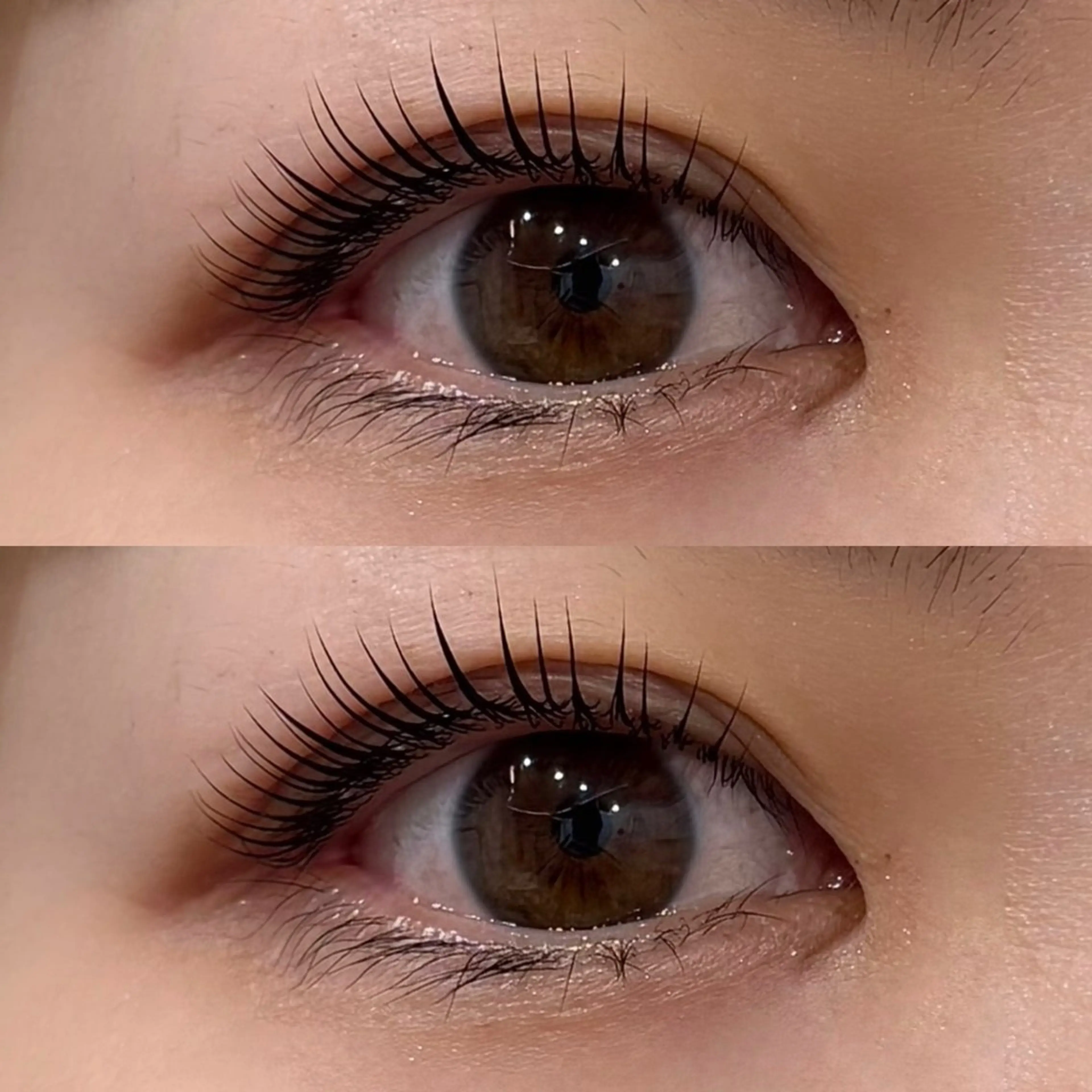 マツエク・マツパ まつげパーマ EYELA misuzu✮のマツエク・マツパデザイン