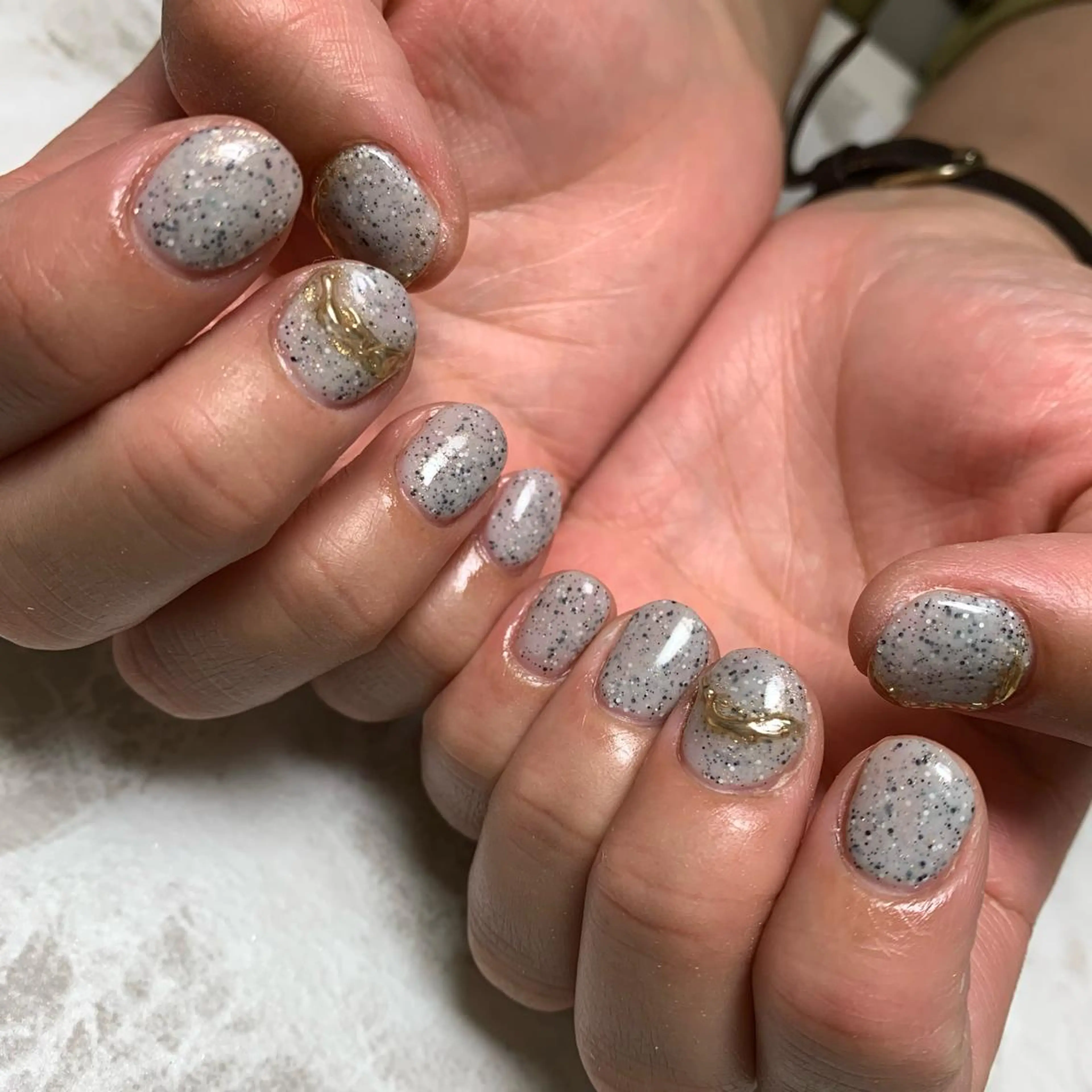 ネイル 🤎CHARME NAIL🤎のネイルデザイン