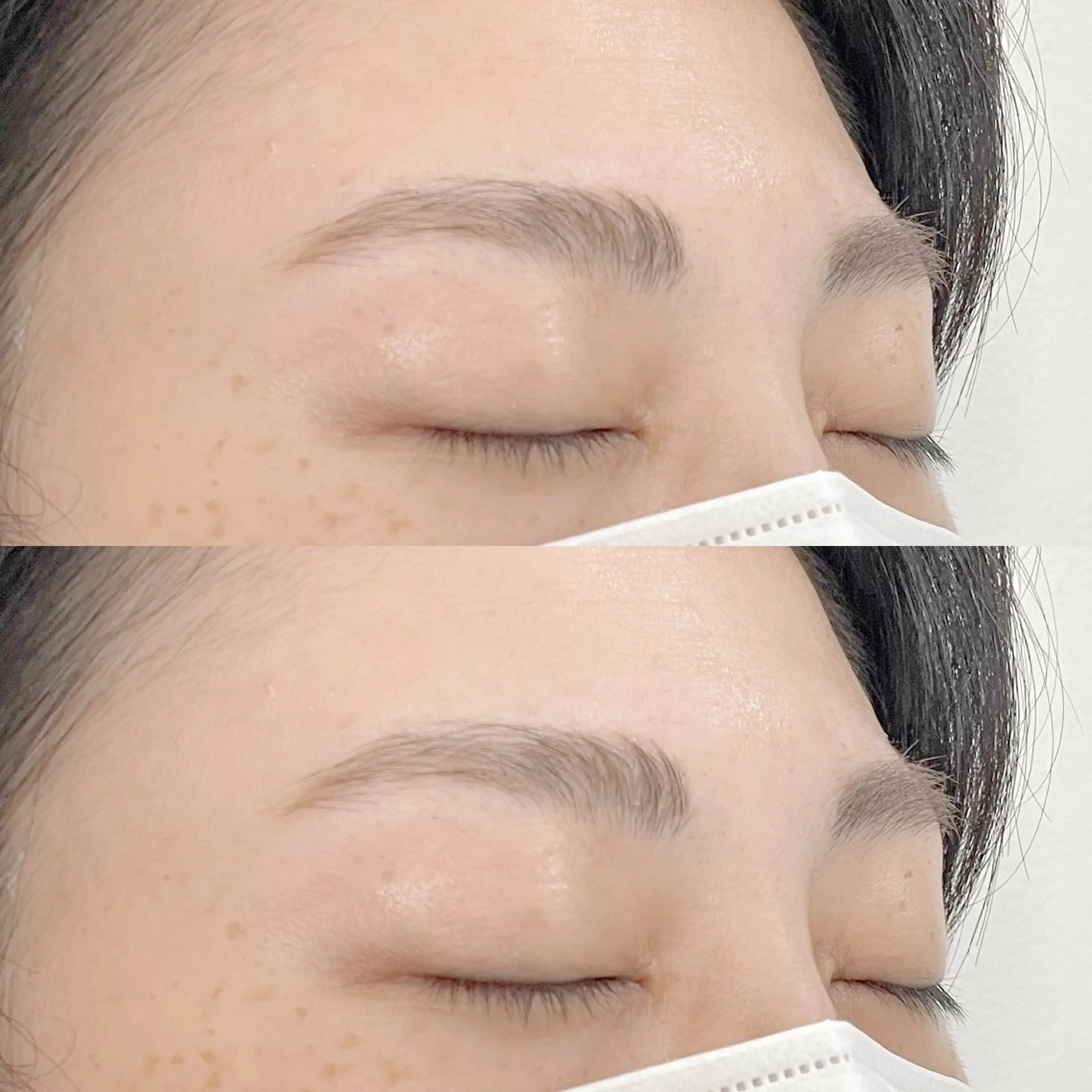 メンズ アイブロウ ☘️ MAYU☘️✨のその他イメージ