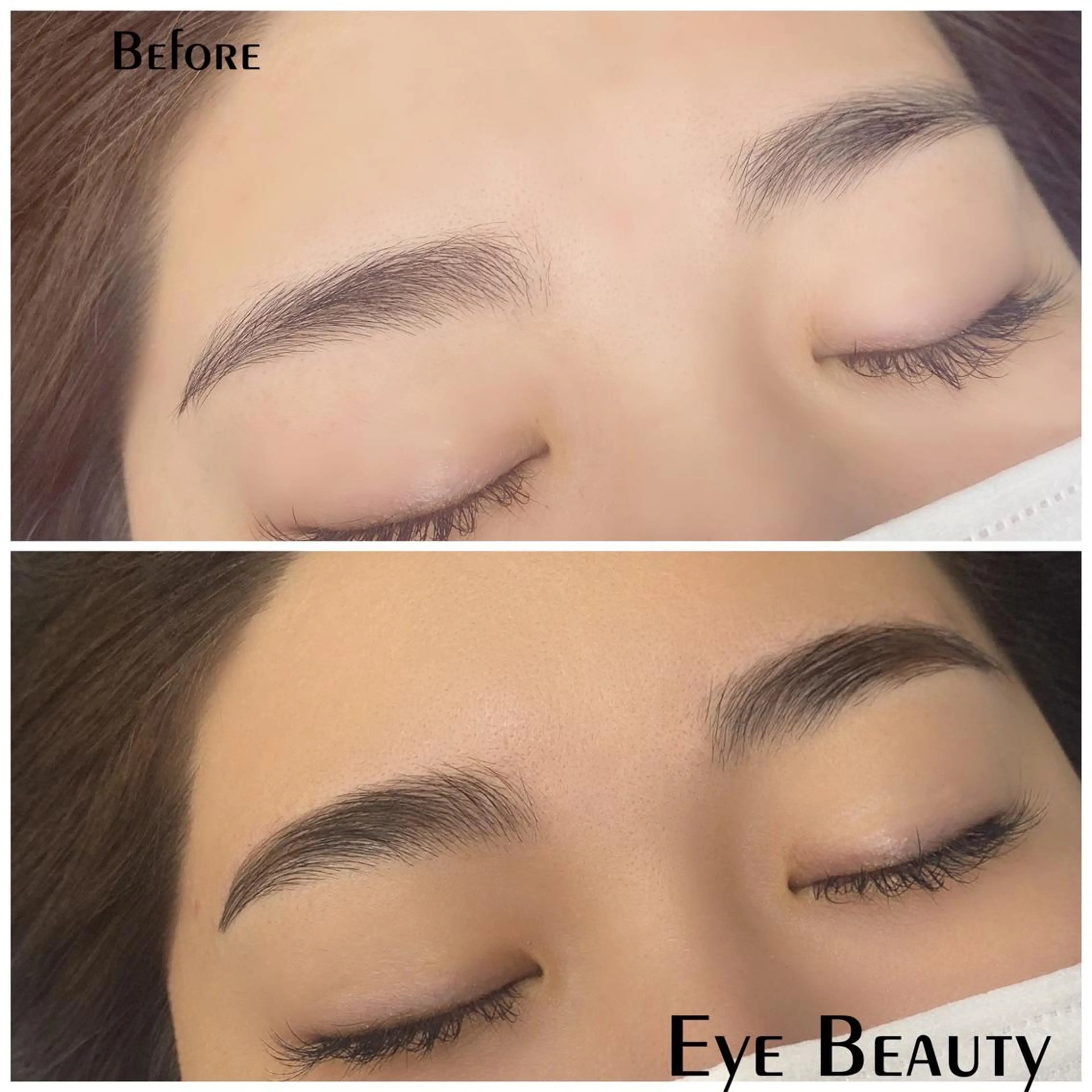 Eye   Beauty所属・松田 由紀のマツエク・マツパデザイン