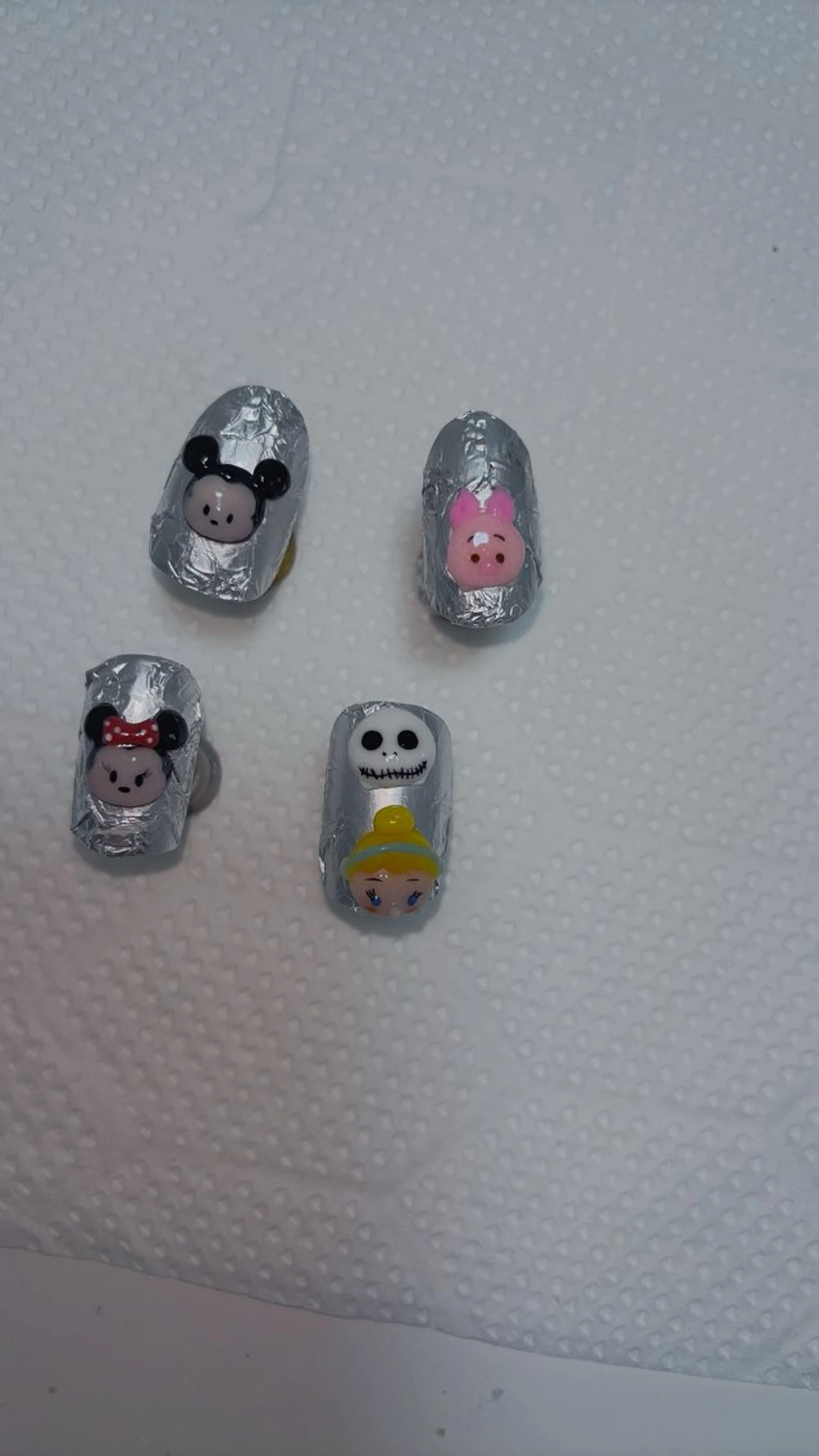 ネイル その他(ネイル) coco nailのネイルデザイン