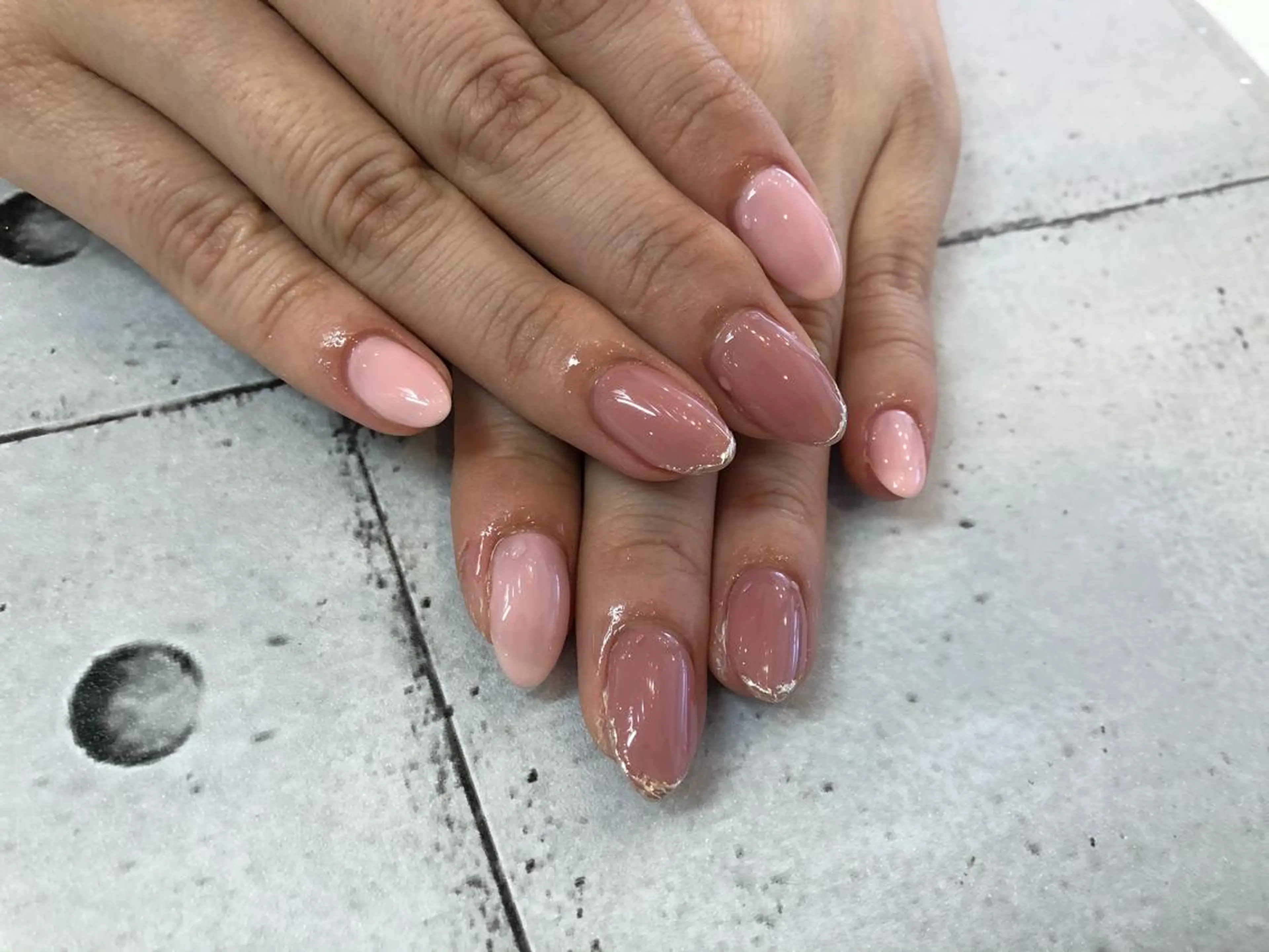 ネイル Nail & eye Fleur横浜店【ネイル & アイ フルール】所属・大塚 葵のその他イメージ