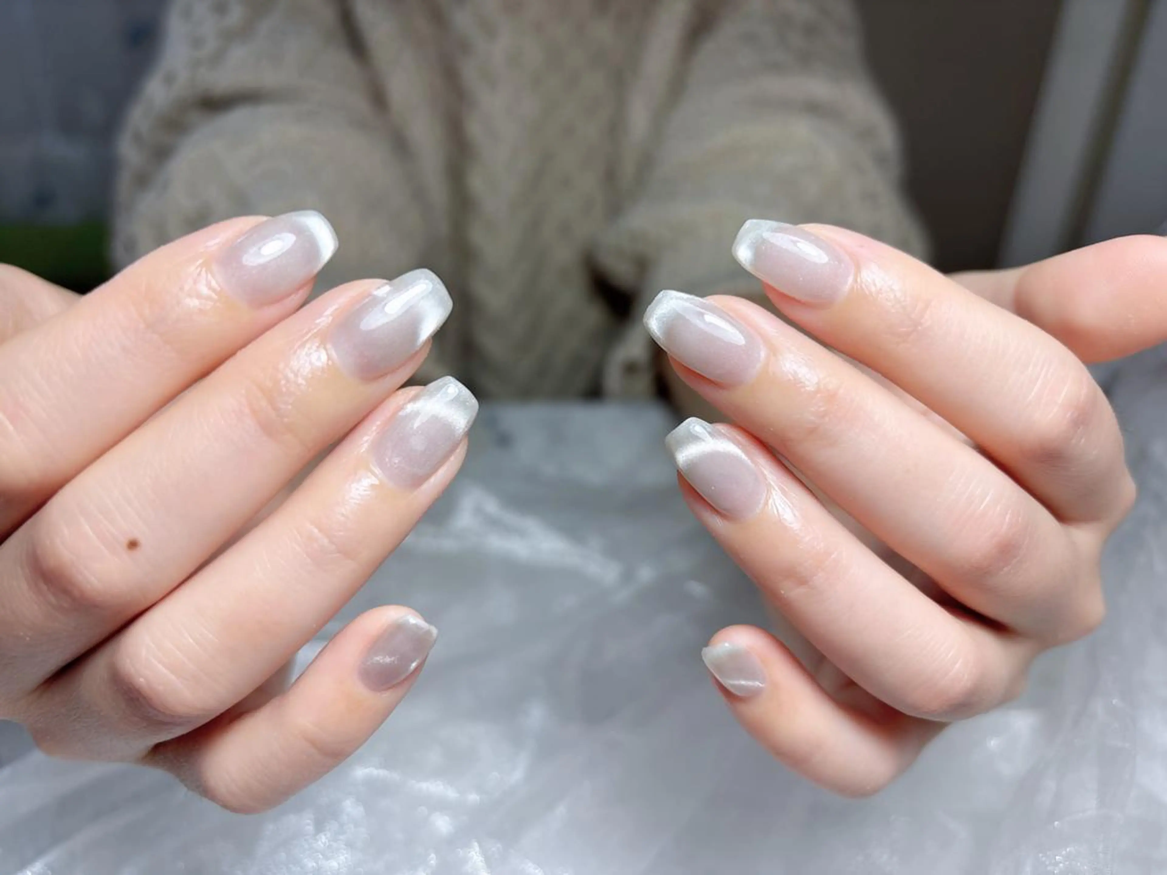 ネイル lucky シュウのネイルデザイン