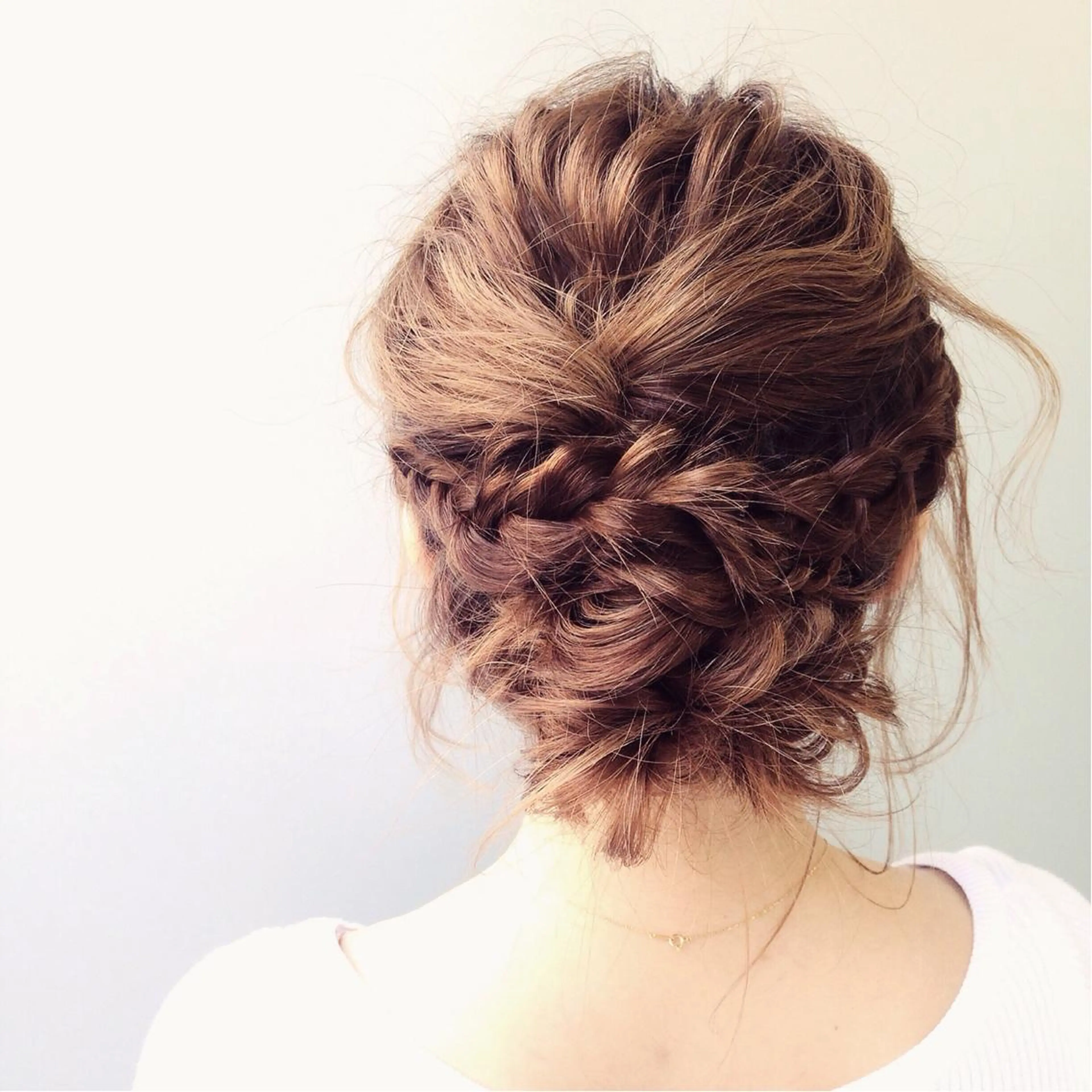 ヘアアレンジ 渋谷/韓国風 西原直樹のヘアスタイル