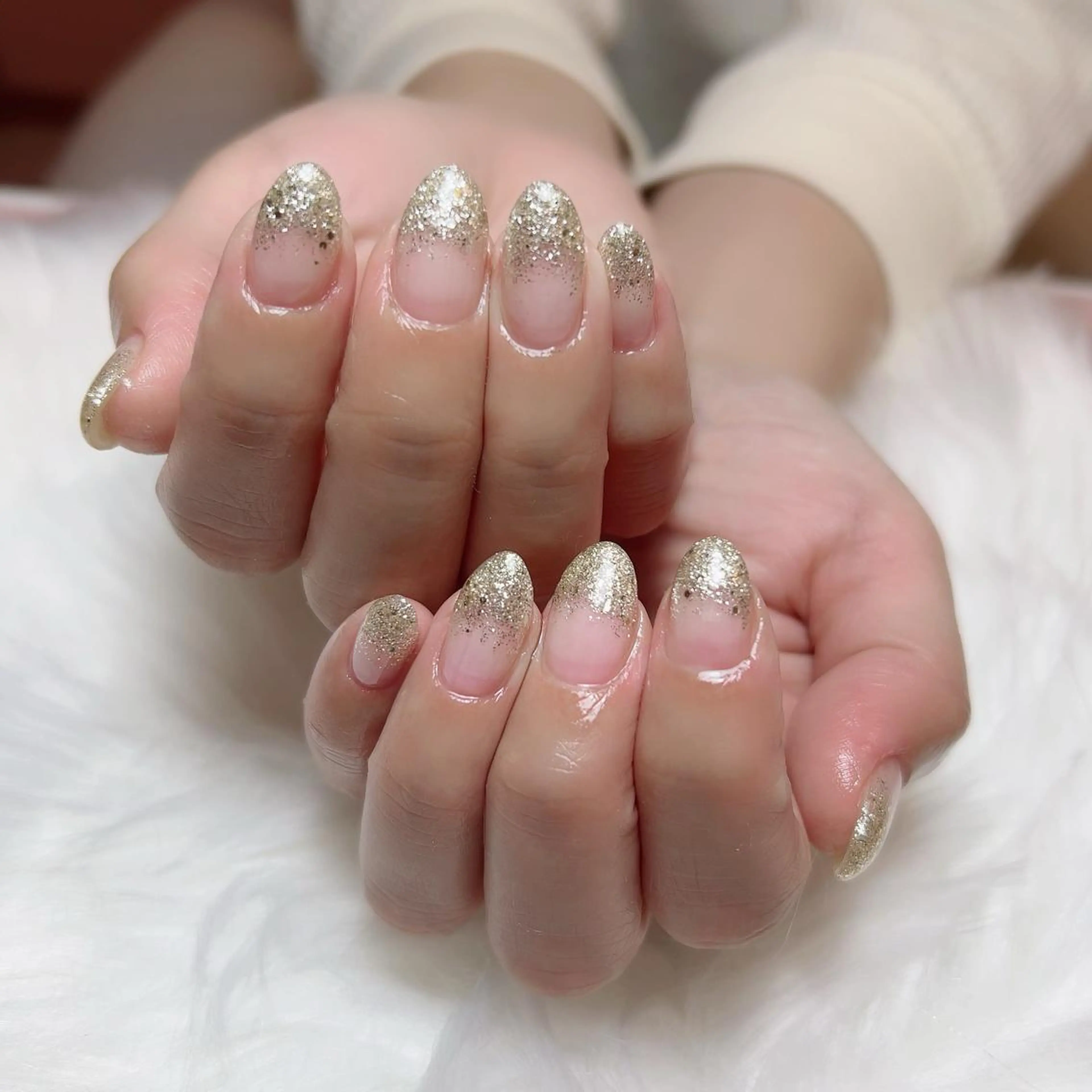 ネイル ハンドネイル Private Nail Salon　EM所属・Nail salon EM（エム）千葉のネイルデザイン