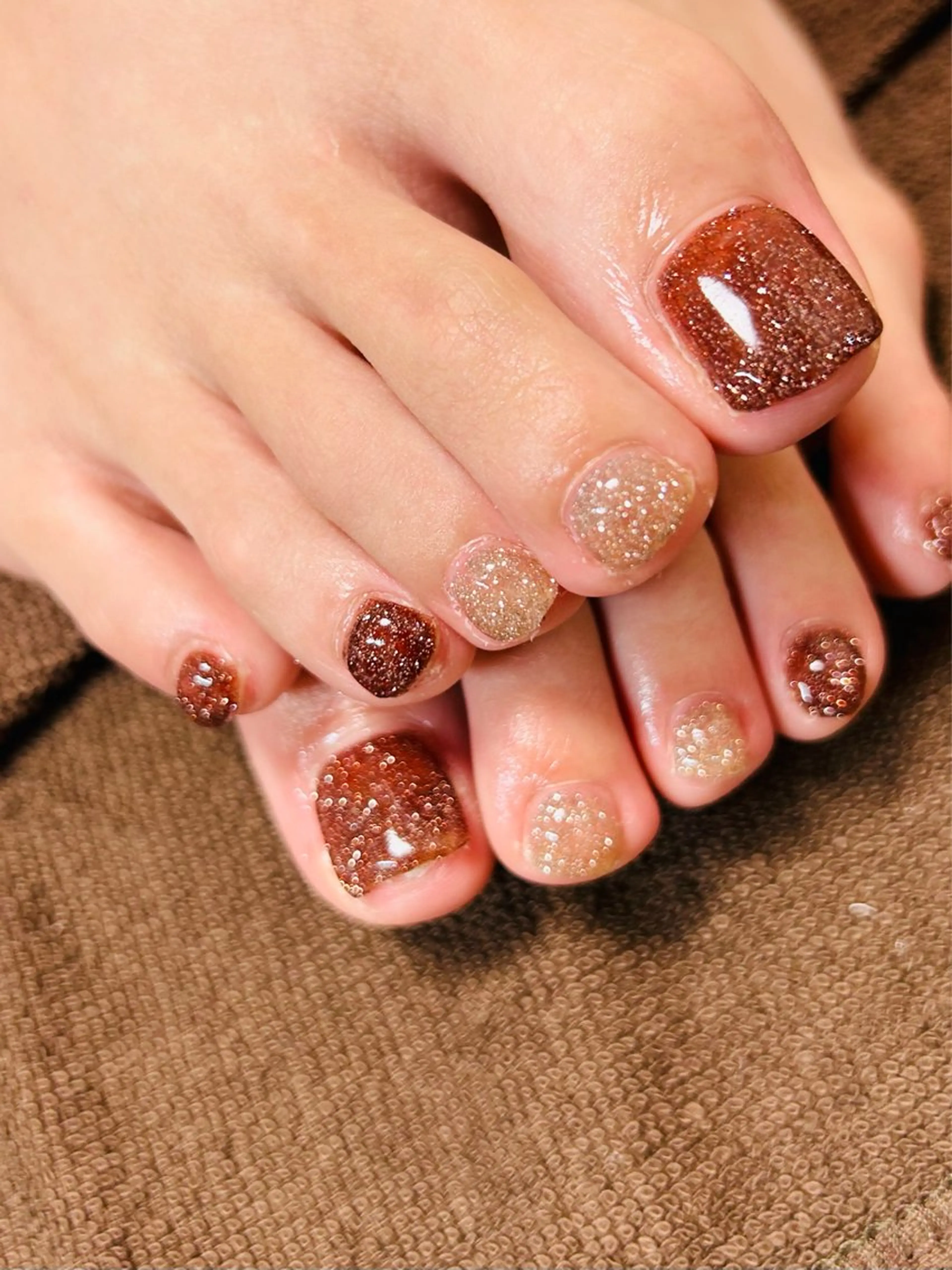 ネイル Bell Nailのネイルデザイン