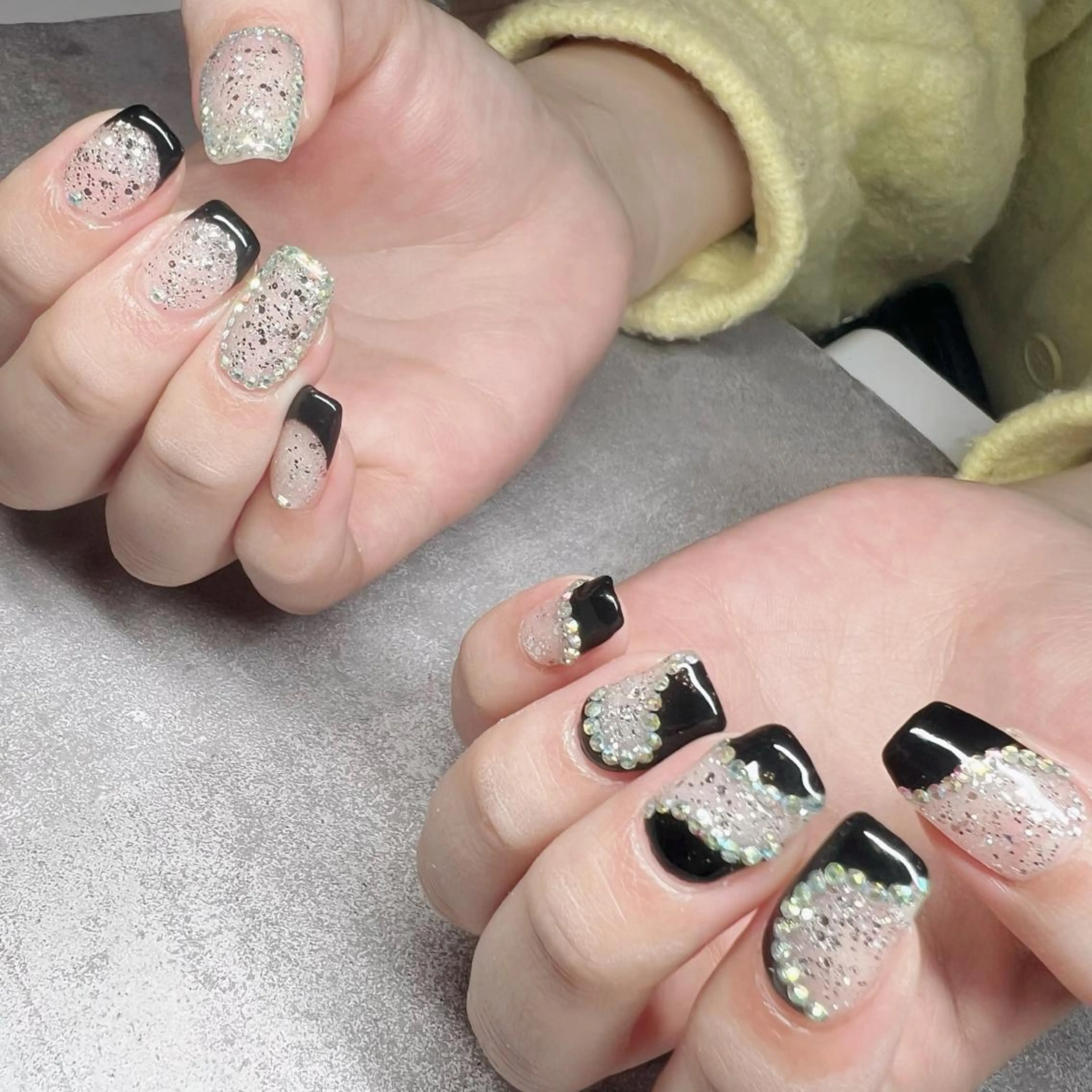 ネイル Dia Nail AKIのネイルデザイン