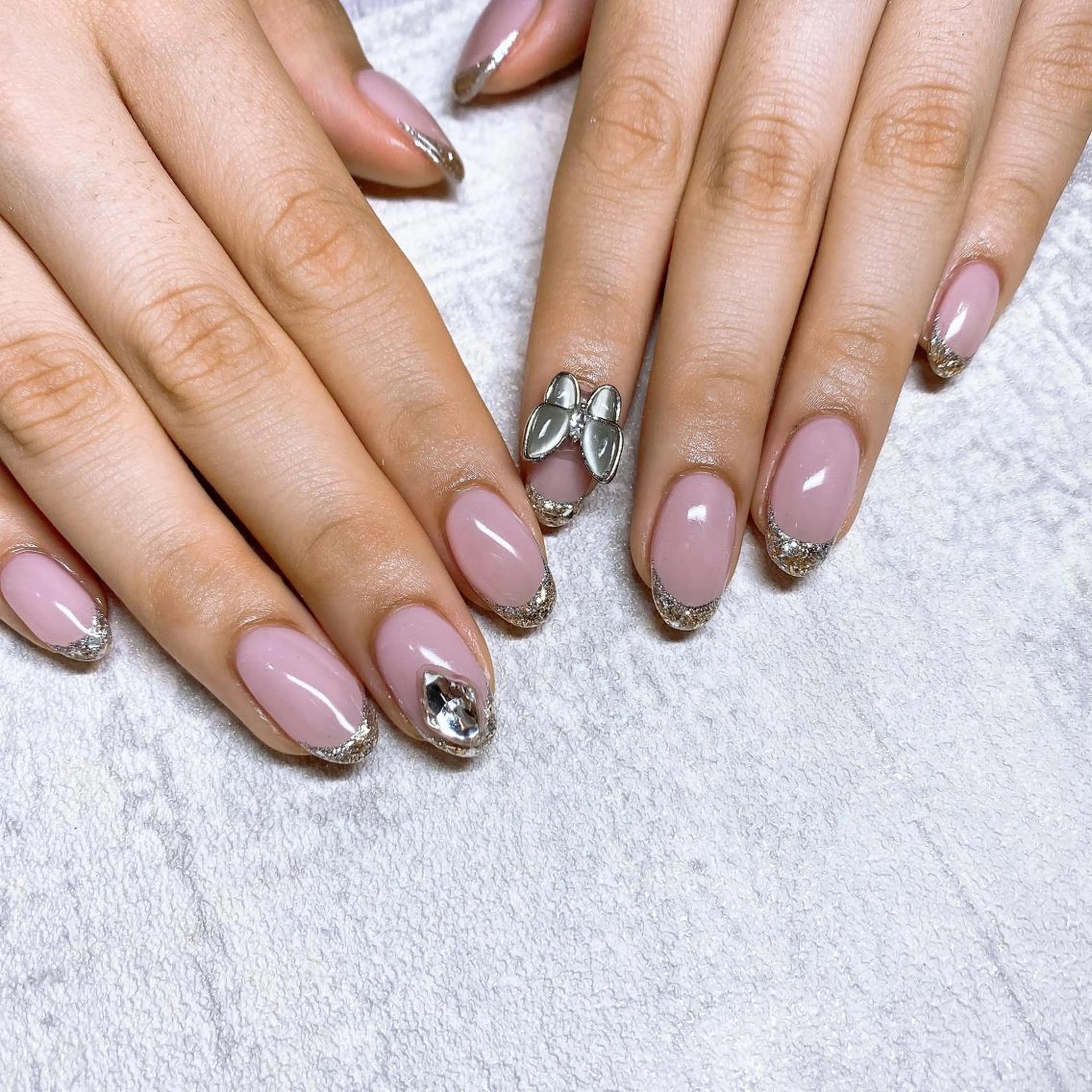 ネイル Lance nailのネイルデザイン