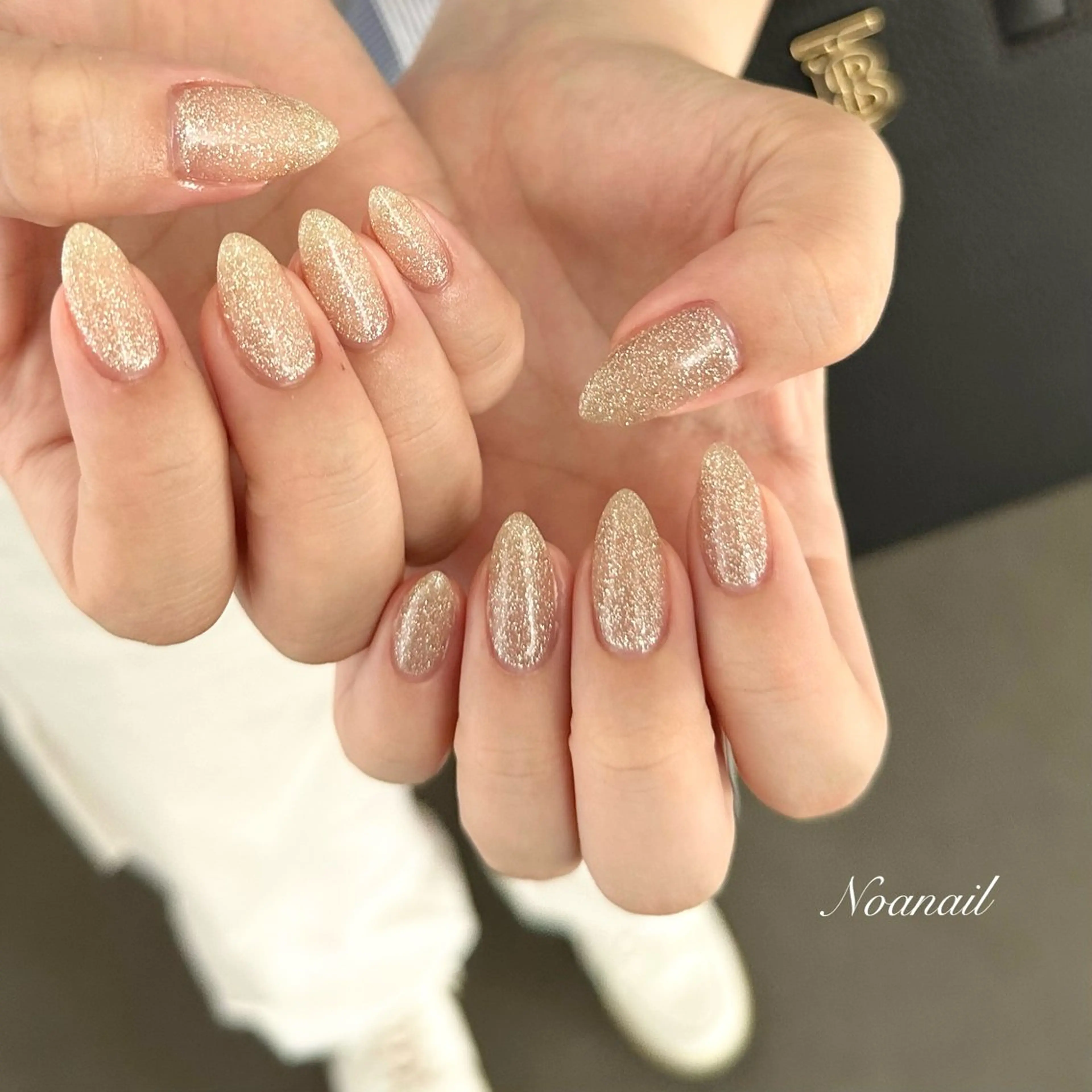 ネイル Noanail所属・Salon Noaのエステ・リラクイメージ