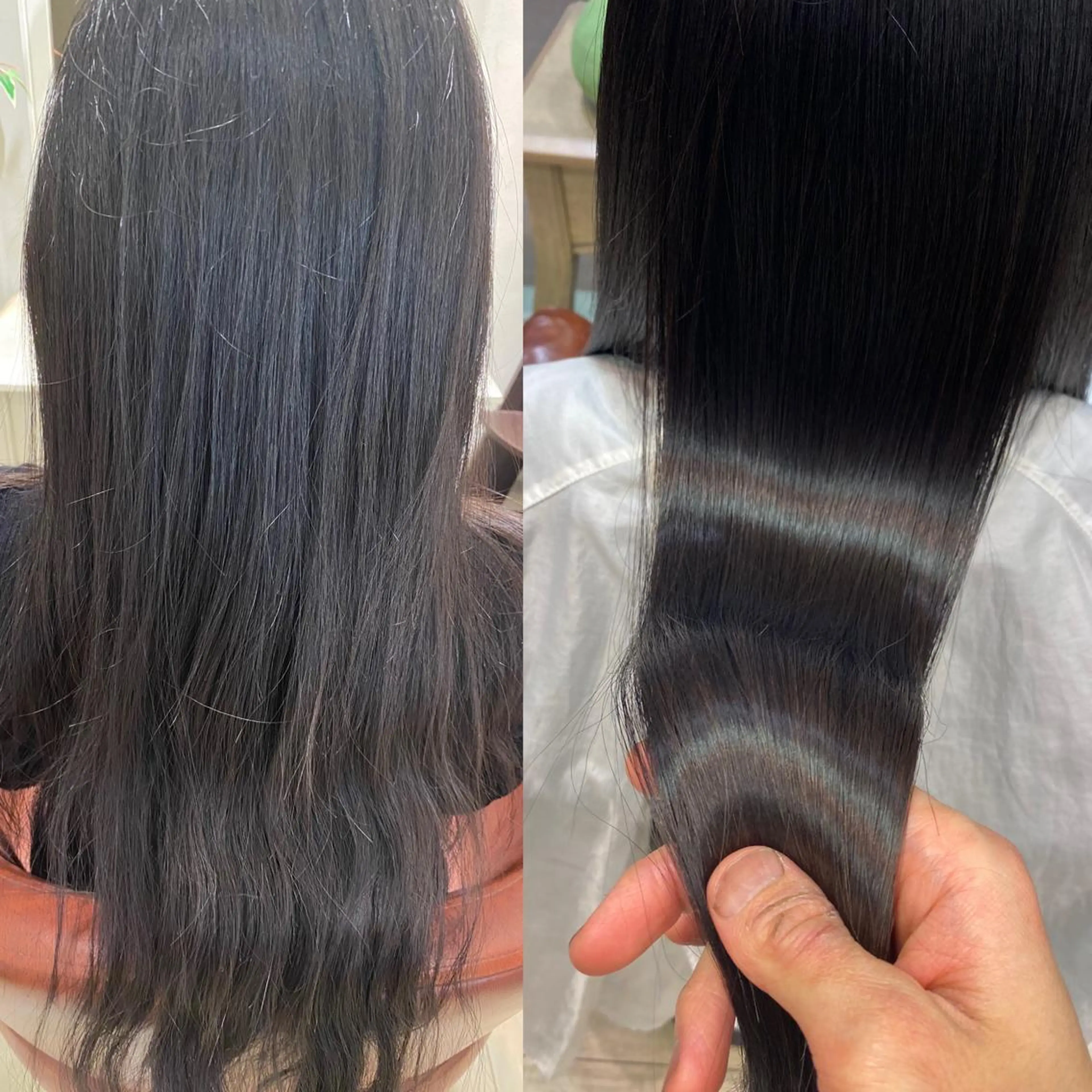 ロング トリートメント 酸熱トリートメント ✨圧倒的満足度◎ 小顔美人ショート✨佃のヘアスタイル