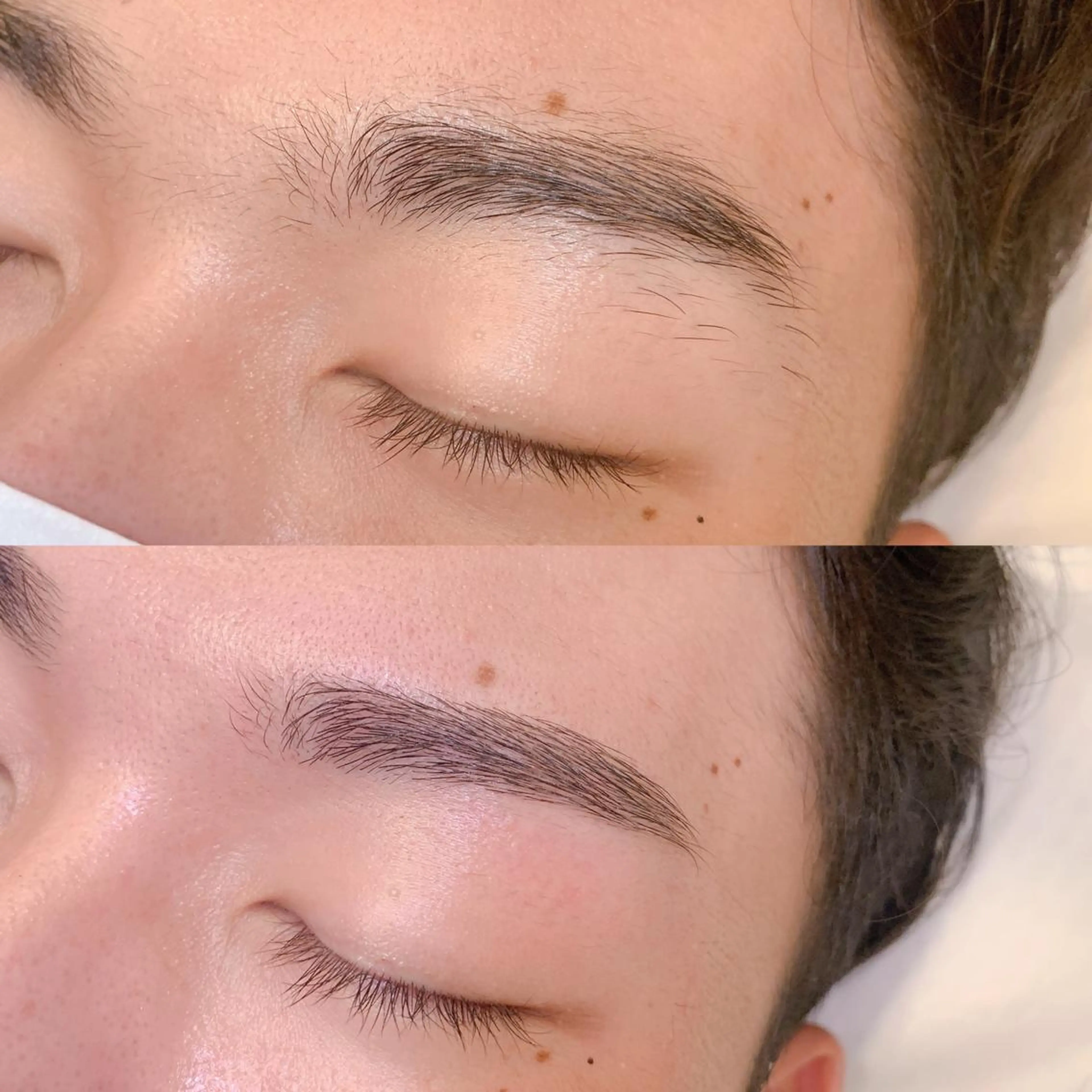 アイブロウ ONE.STOP. LABO KOTOのマツエク・マツパデザイン