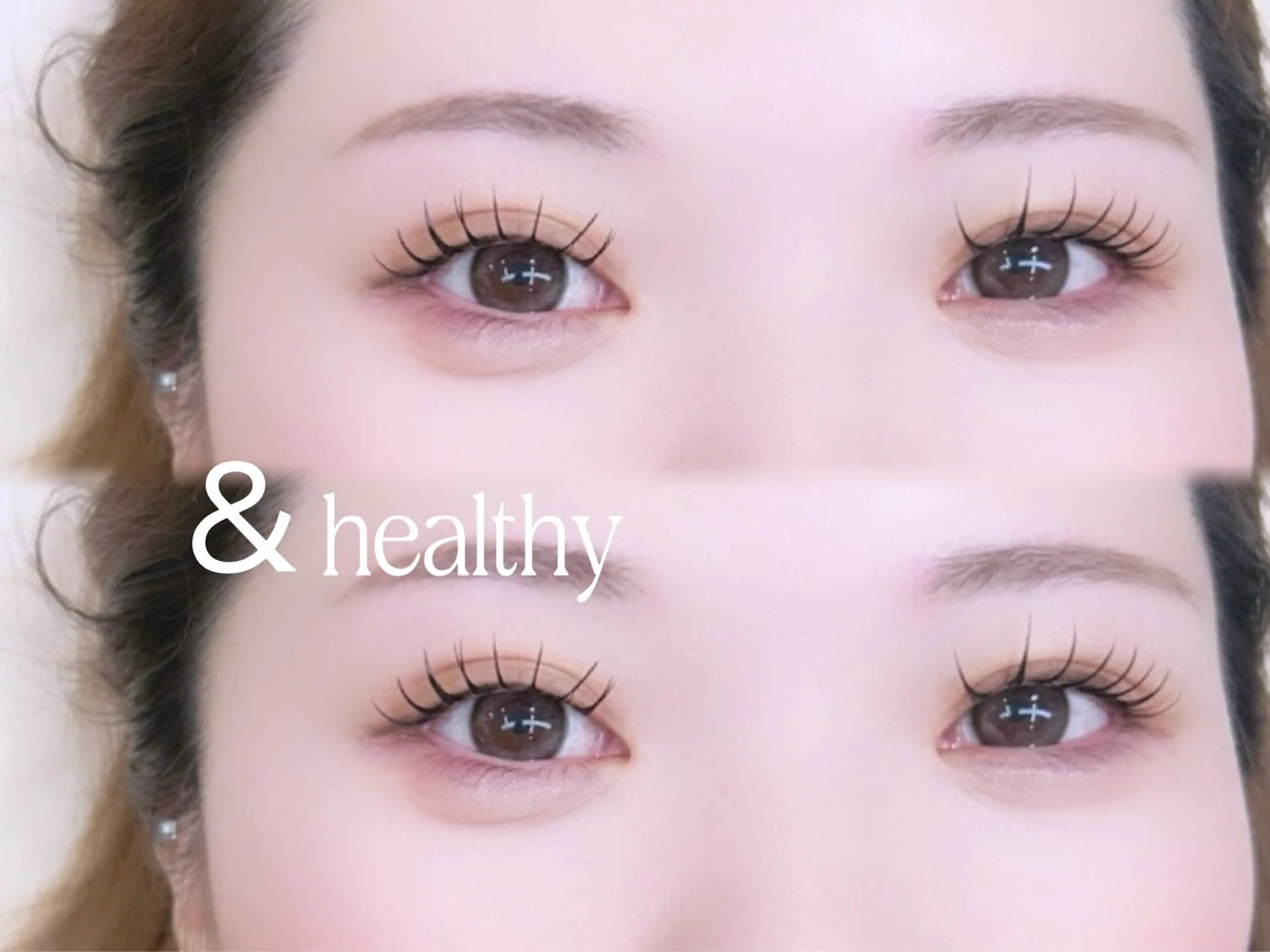 マツエク・マツパ マツエク ROEN 北岡崎店所属・RIRIKA /岡崎/アイリストのマツエク・マツパデザイン