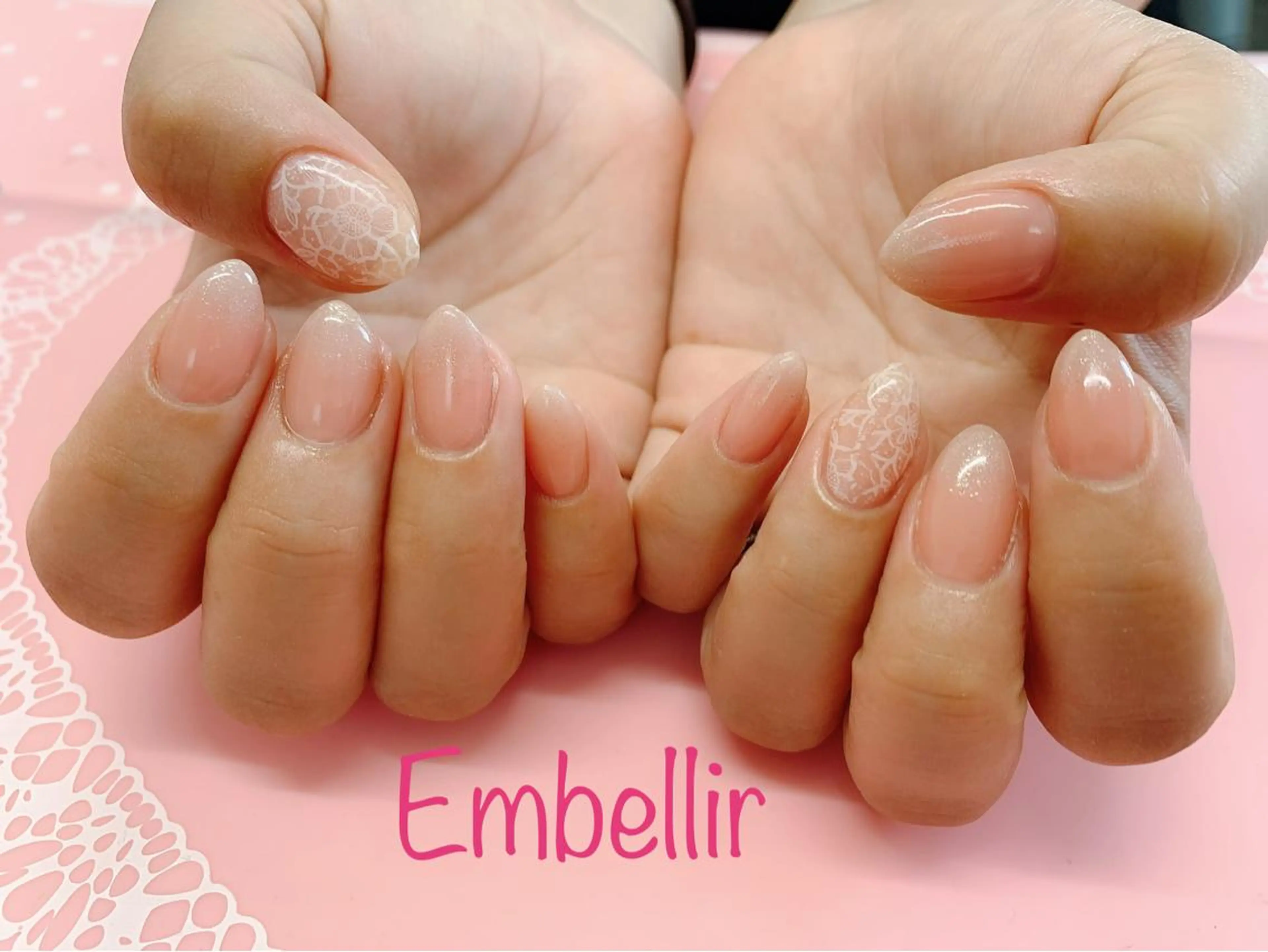 ネイル Embellir ♡鏡味のその他イメージ