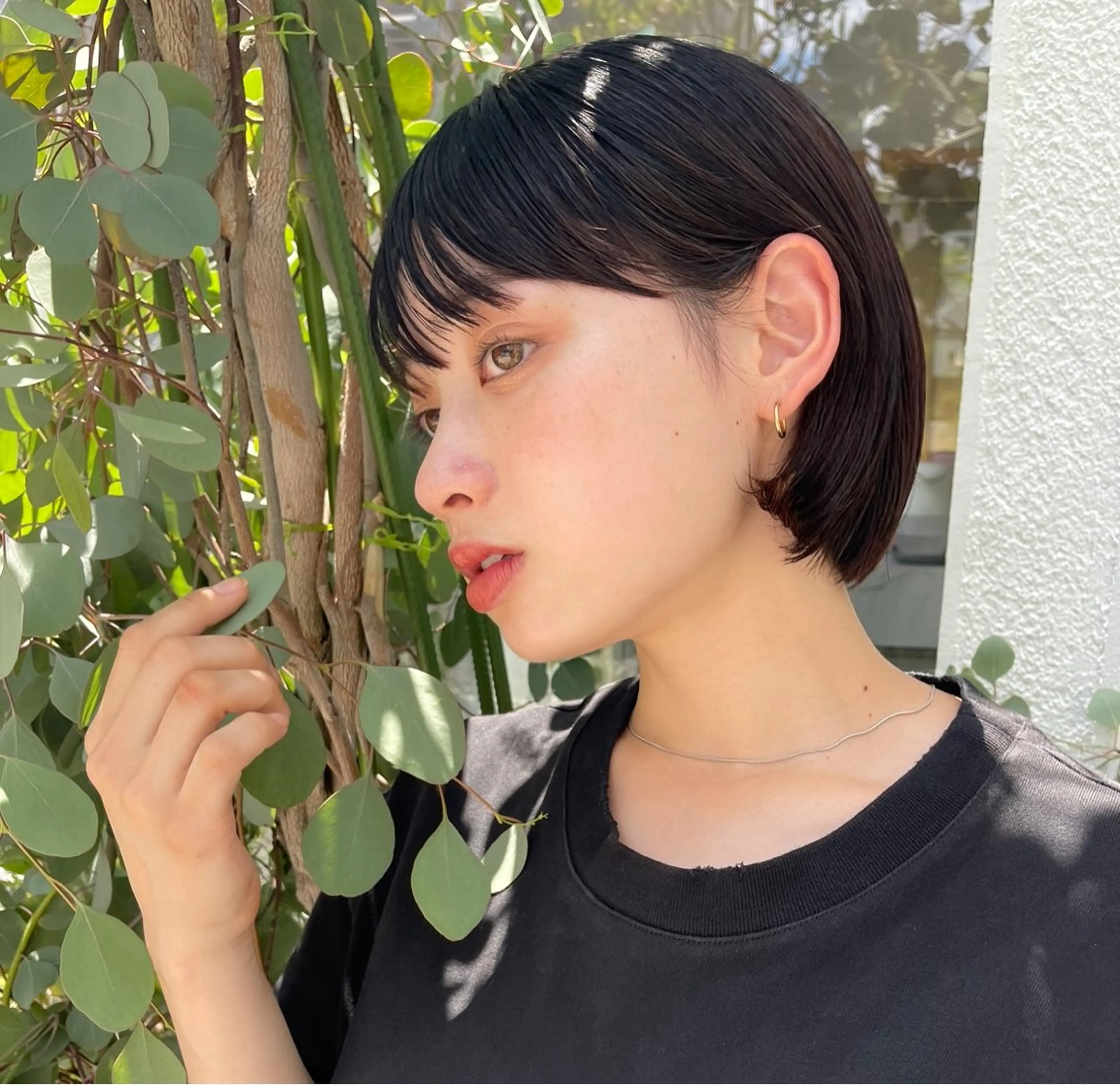 【撮影okな方】似合わせカットの写真