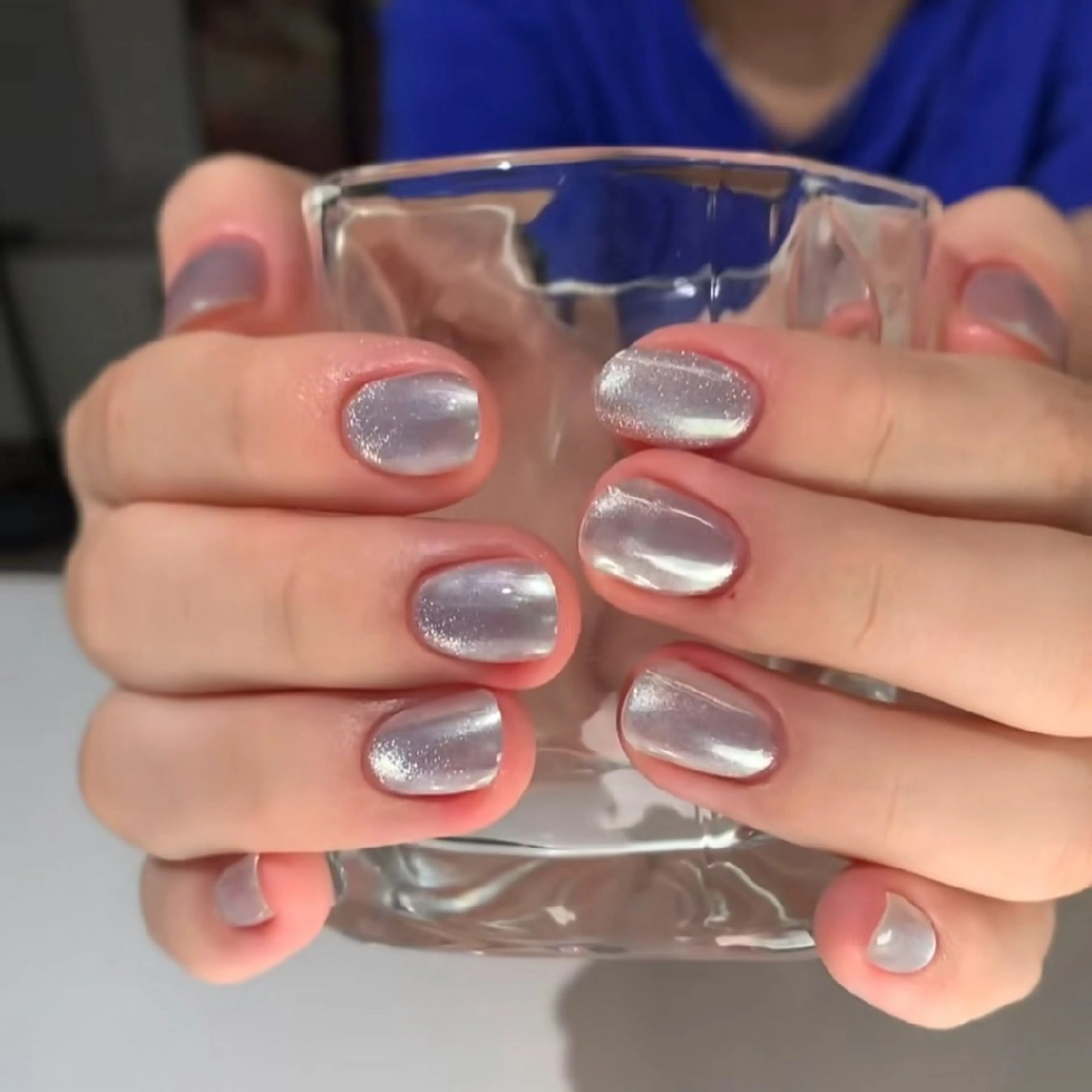 ネイル Omina nail salon 駒込所属・Omina nail harukaのネイルデザイン