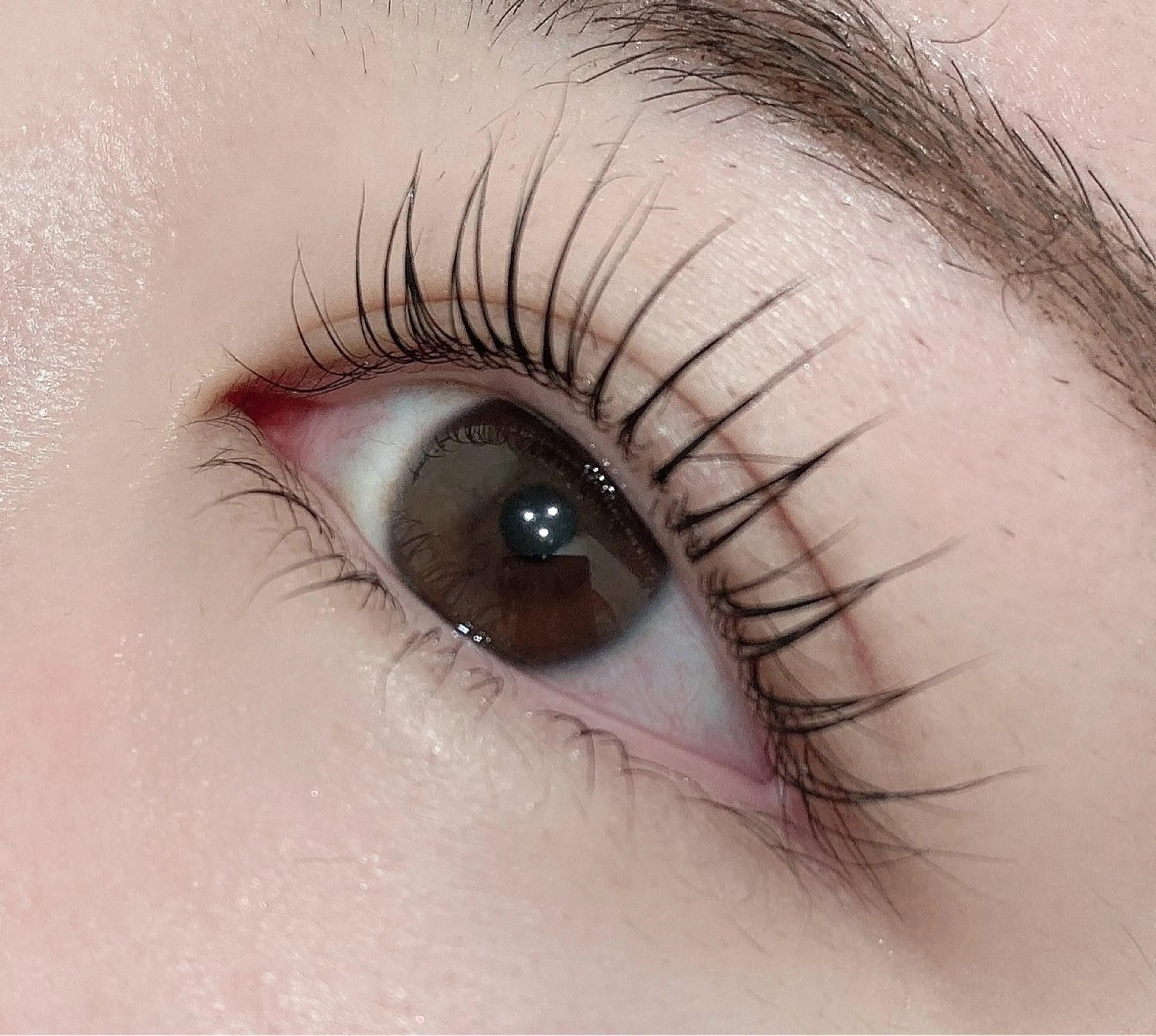 マツエク・マツパ ✨sylph✨ MADOKA✨のマツエク・マツパデザイン