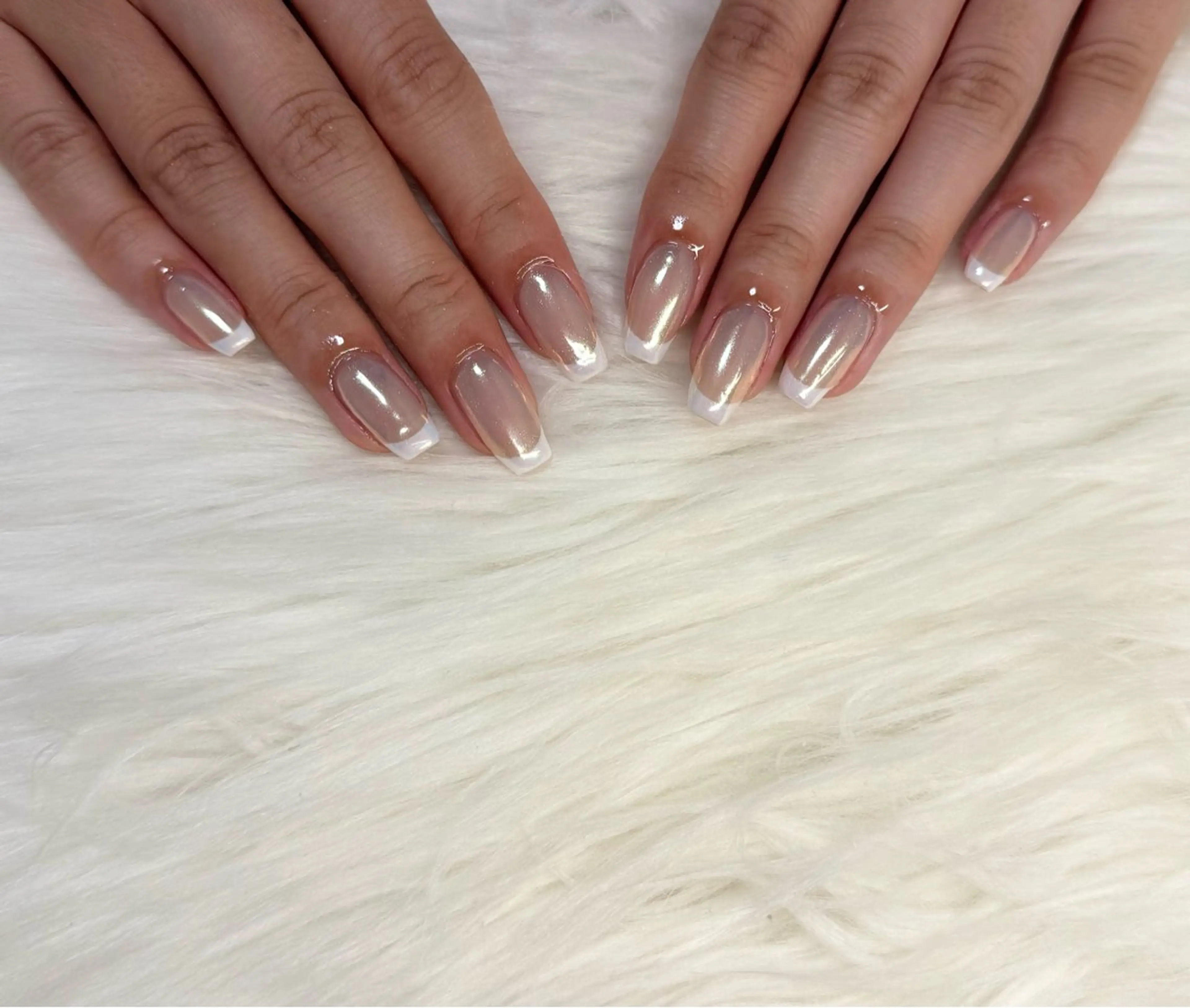 ネイル nailsalon R.のネイルデザイン