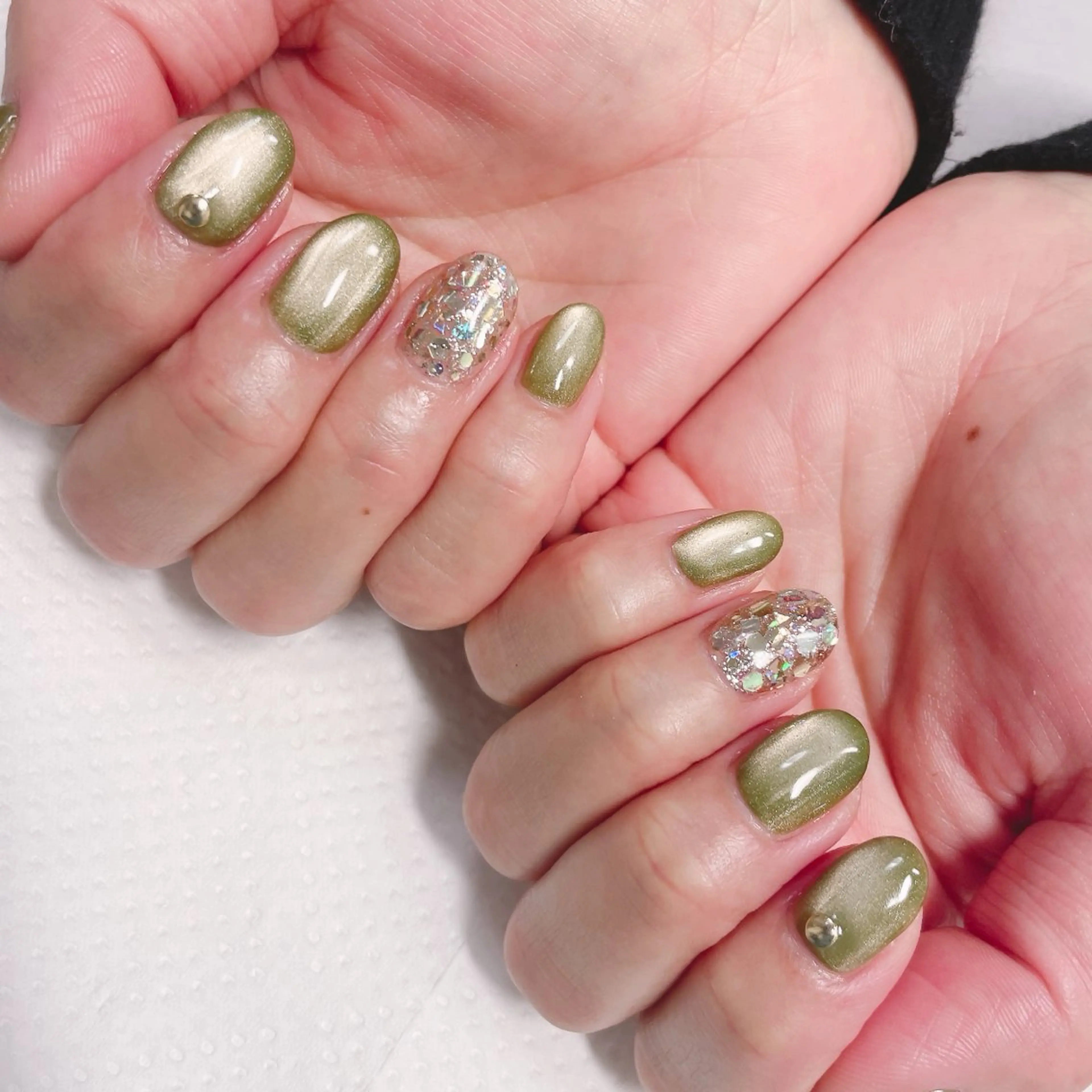 ネイル CHIARA nailsのネイルデザイン