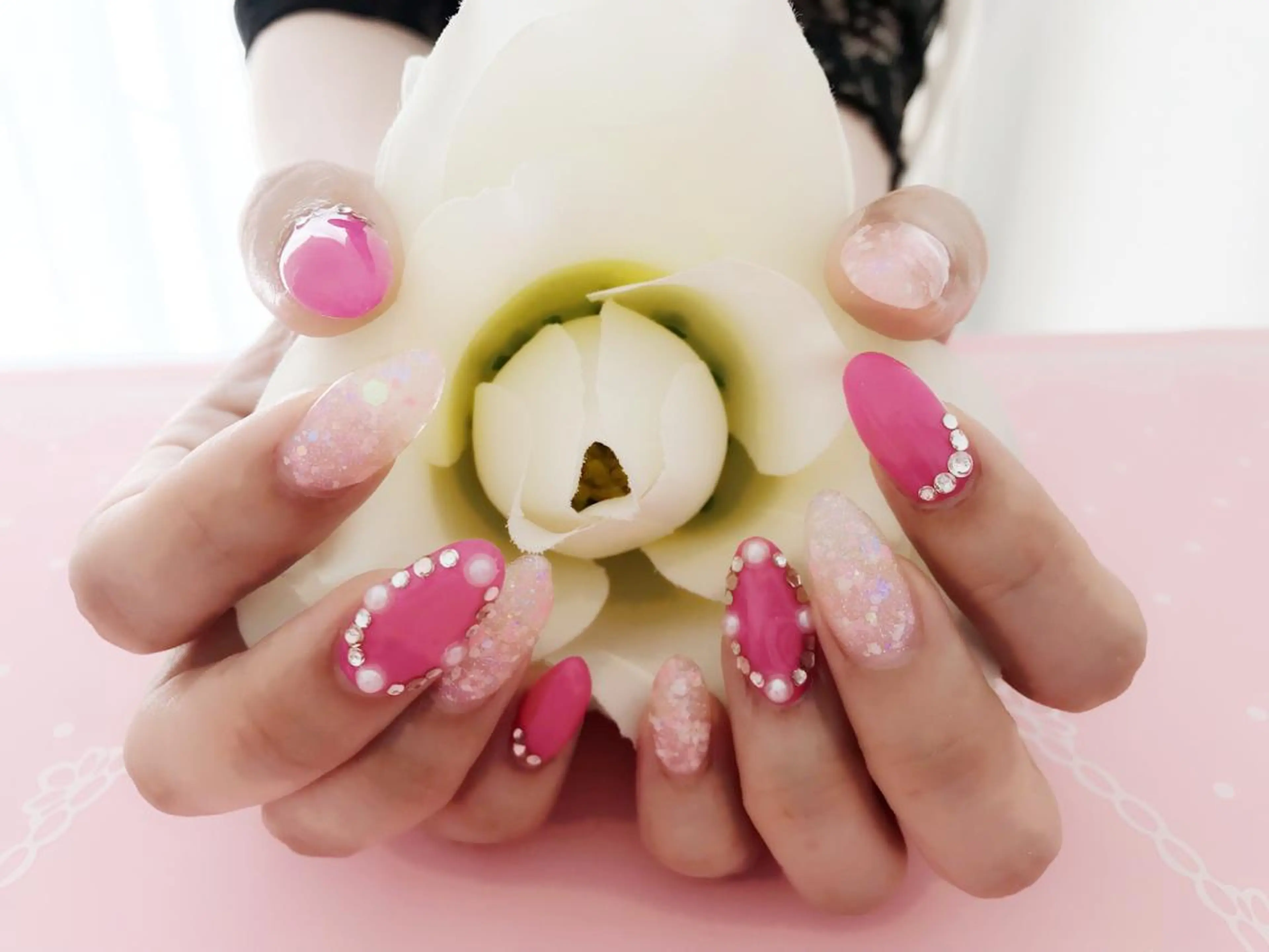 ネイル その他(ネイル) エース ネイルのネイルデザイン