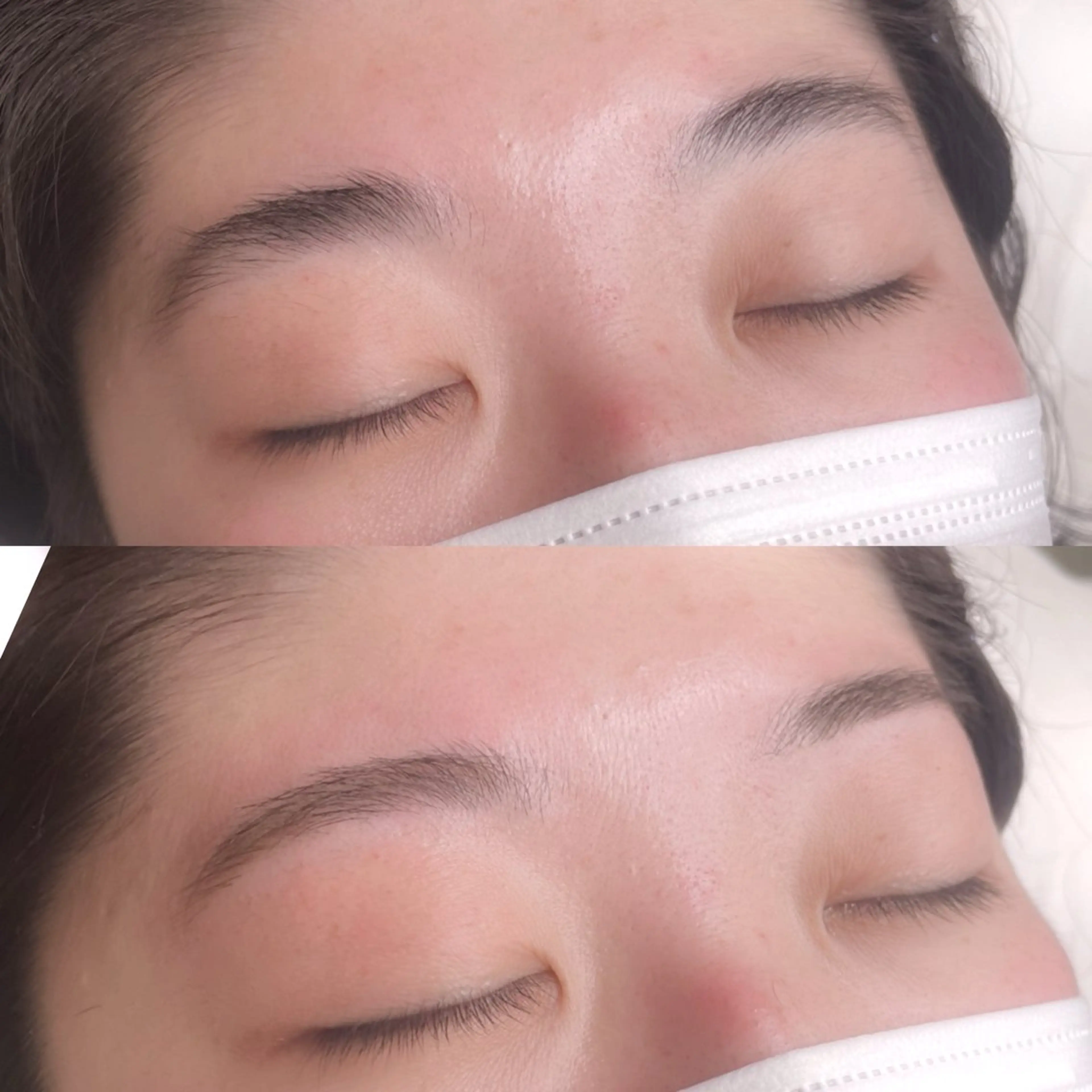 アイブロウ プライベートサロン MIMOの眉毛・アイブロウイメージ