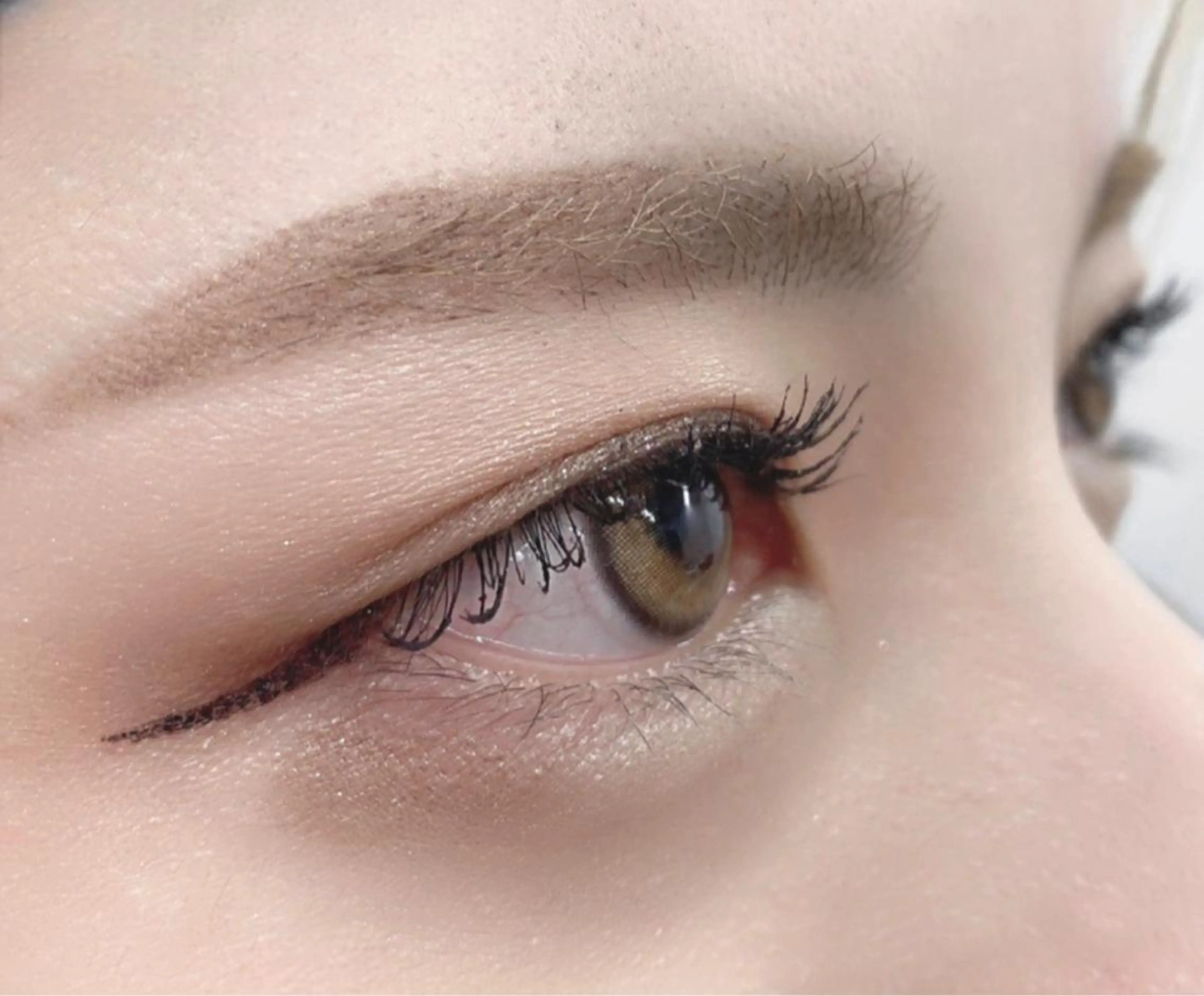 マツエク・マツパ 中村 陽香の眉毛・アイブロウイメージ