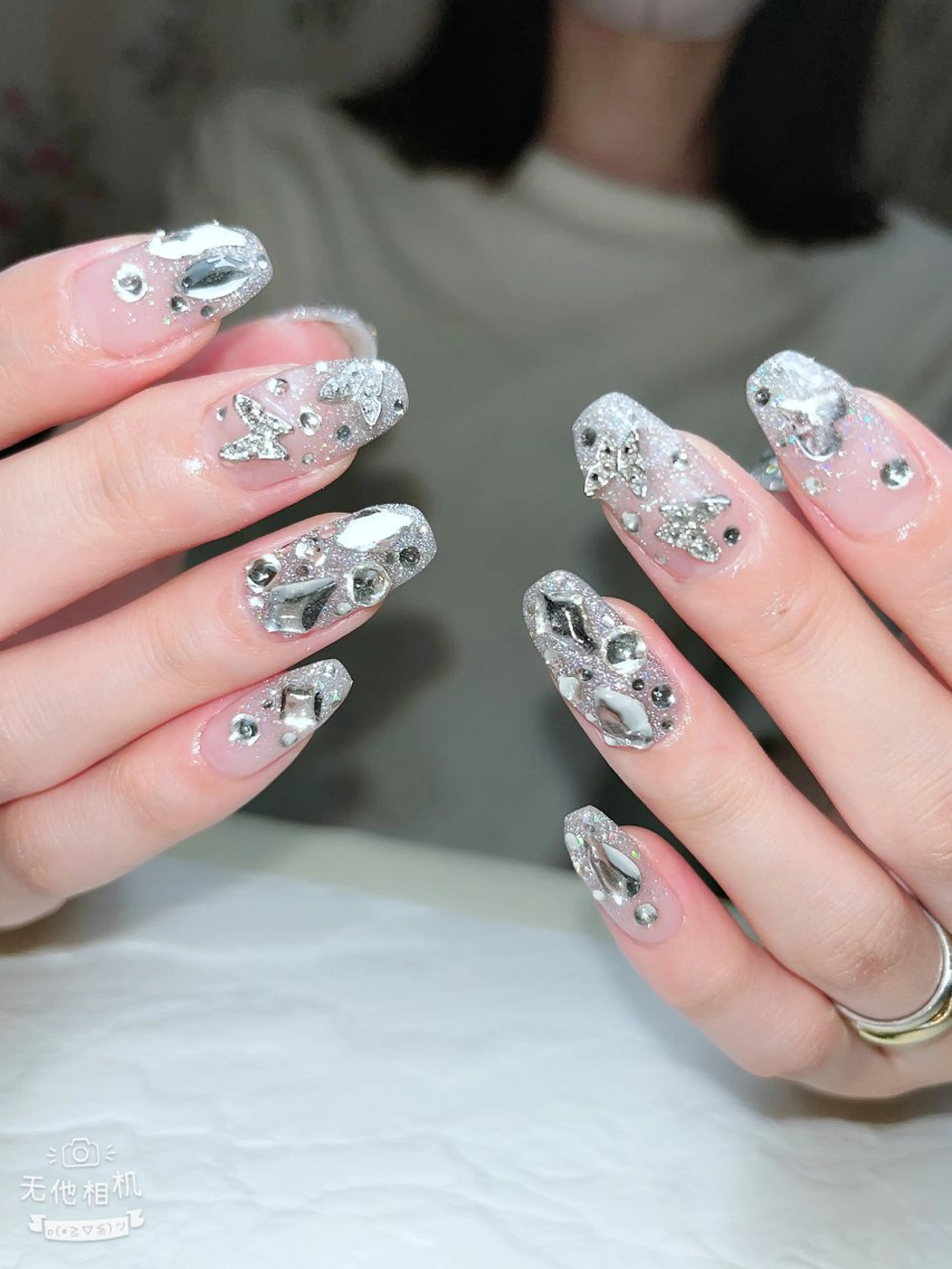 ネイル ewt miniのマツエク・マツパデザイン